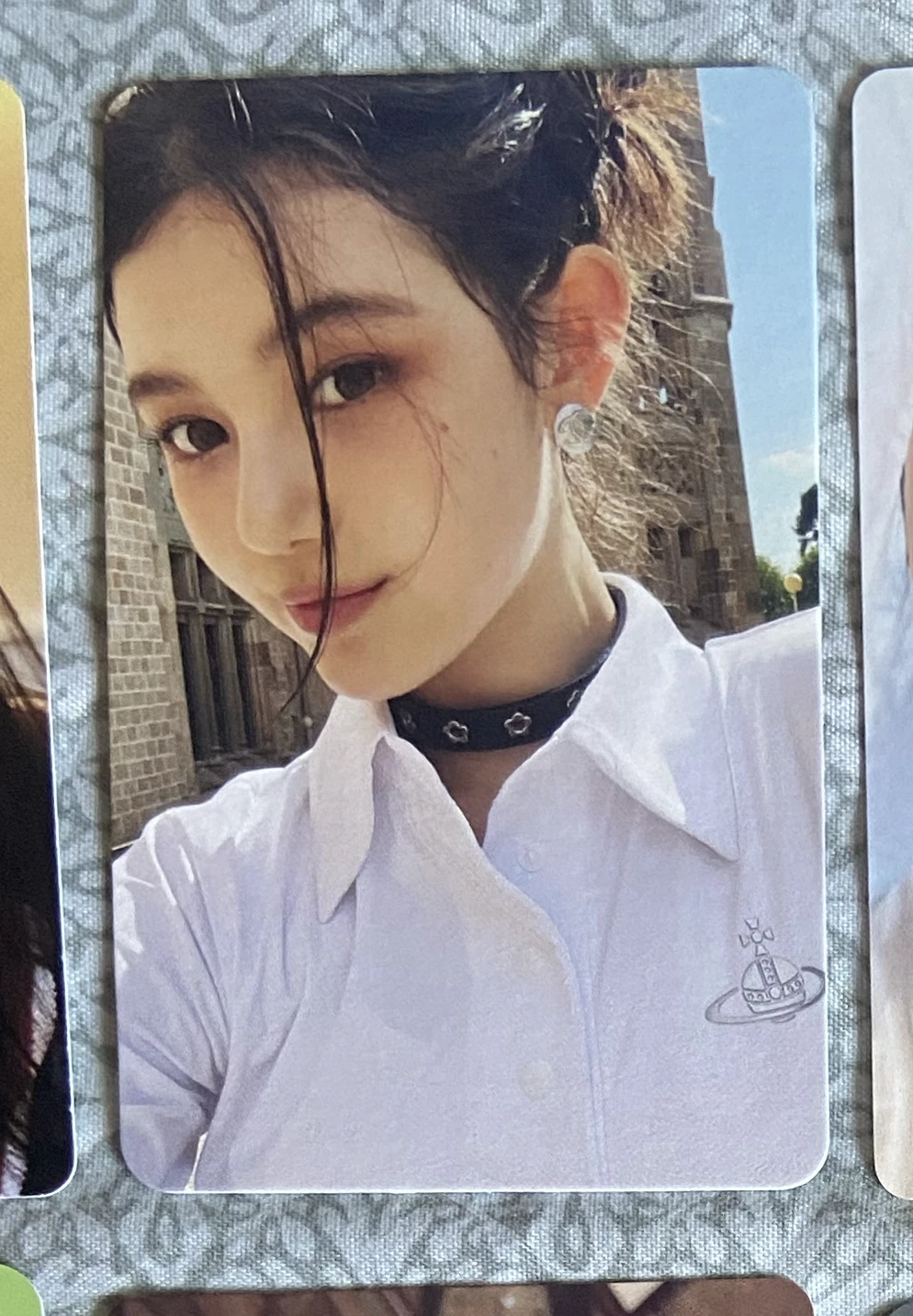 NewJeans Danielle NewJeans - Danielle - New Jeans Album album photocard weverse album version B version version 1 listing photo 1