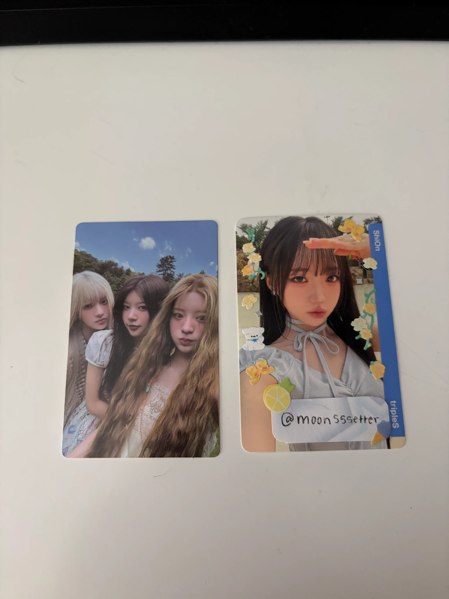 ILLIT ILLIT - I'LL LIKE YOU Album US/EU exclusive weverse shop usa listing photo 1