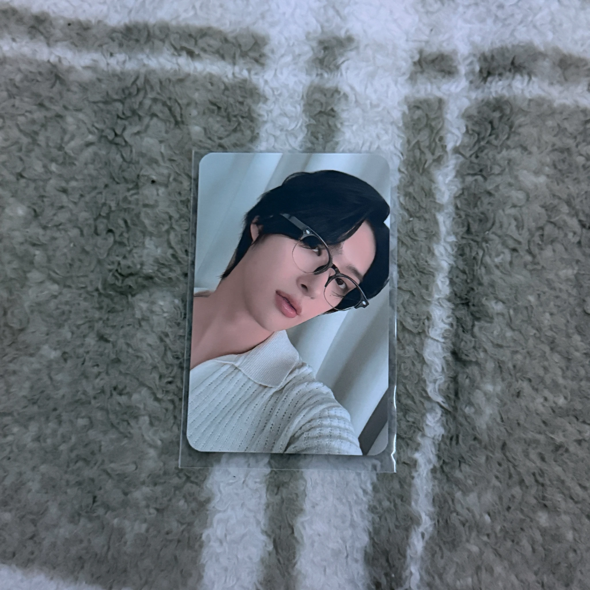 ATEEZ Mingi ATEEZ - Mingi - In Your Fantasy World Tour Event venue benefit listing photo 1