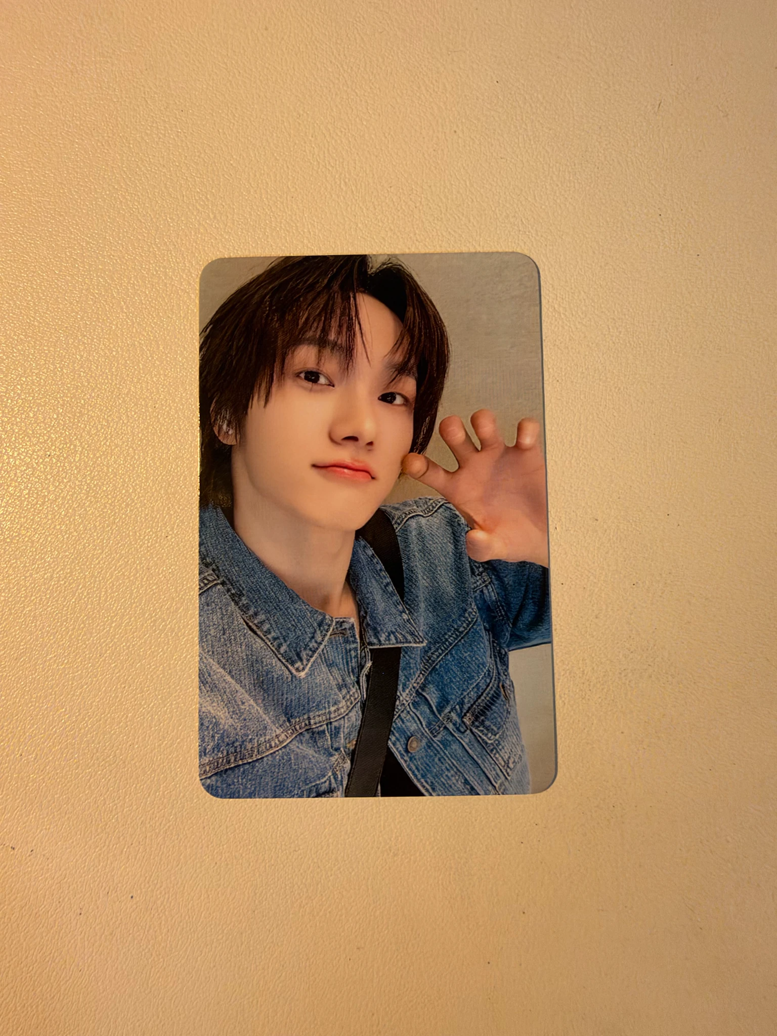 BOYNEXTDOOR Sungho BOYNEXTDOOR - Sungho - No Genre Album muvve round 1 listing photo 1