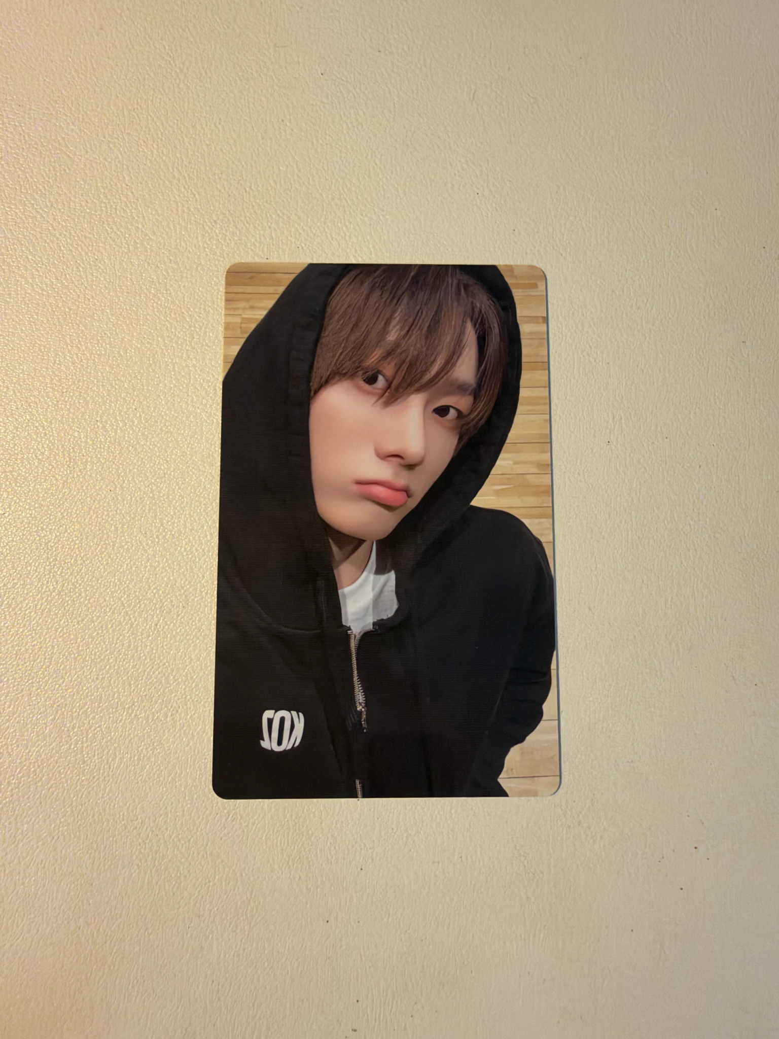 BOYNEXTDOOR Sungho BOYNEXTDOOR - Sungho - 19.99 Album weverse event special event fansign listing photo 1
