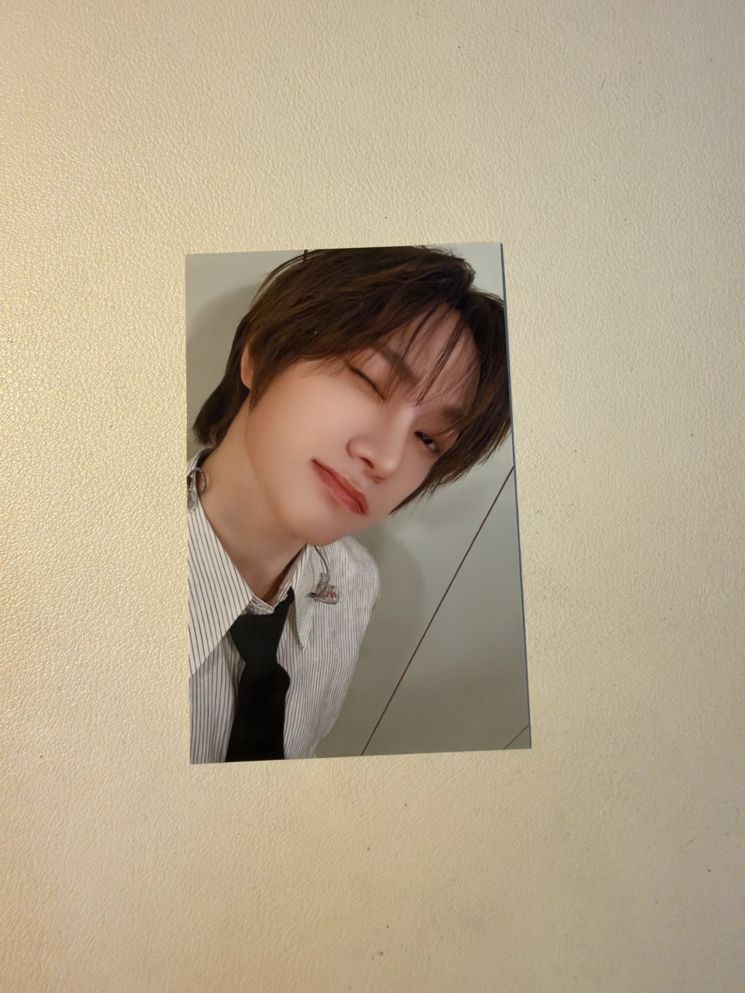BOYNEXTDOOR Sungho BOYNEXTDOOR - Sungho - BBNEXDO in Town Pop-up Event offline purchase benefit listing photo 1