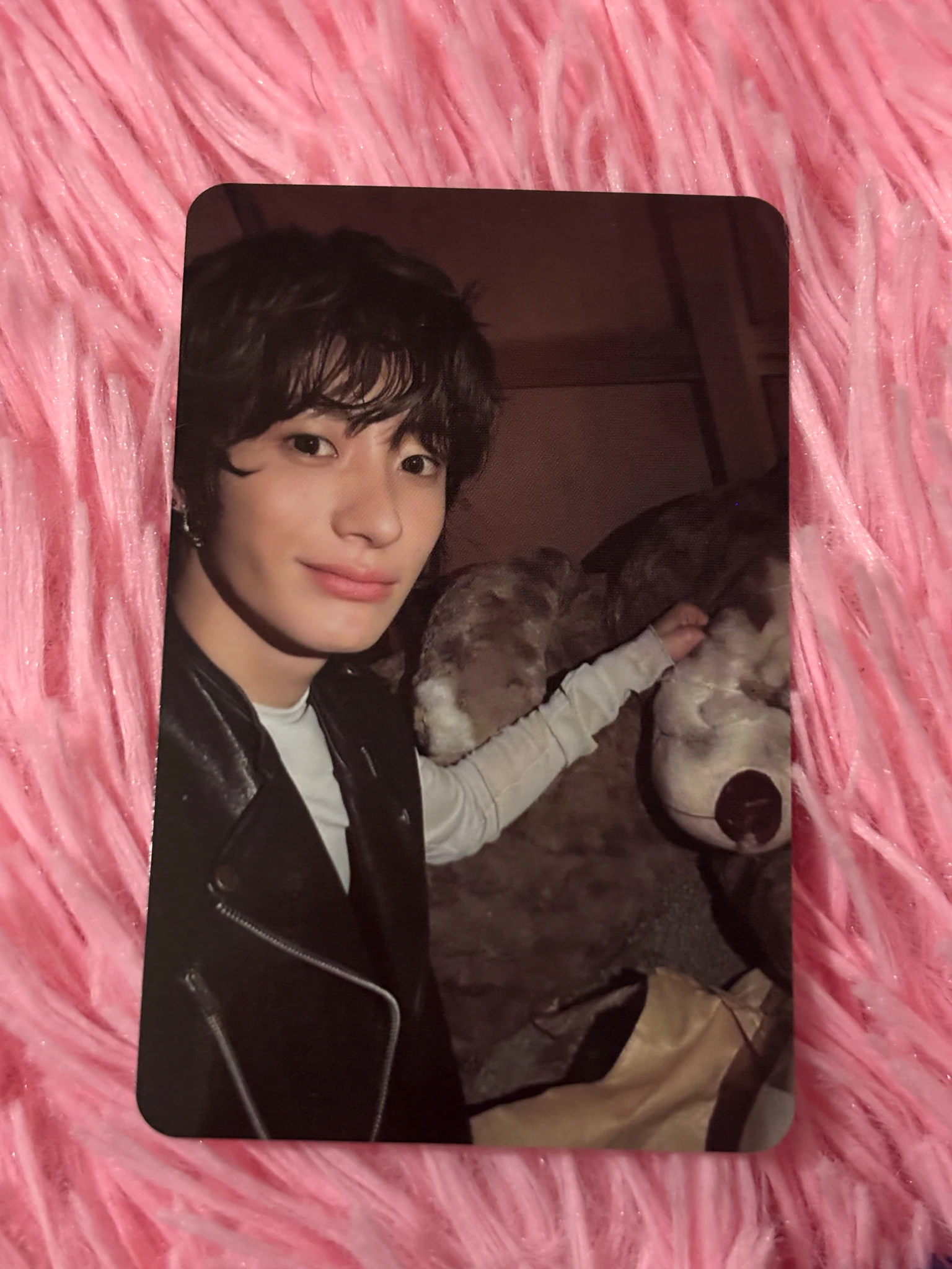 RIIZE Anton RIIZE - Anton - Odyssey Album album photocard photobook version listing photo 1