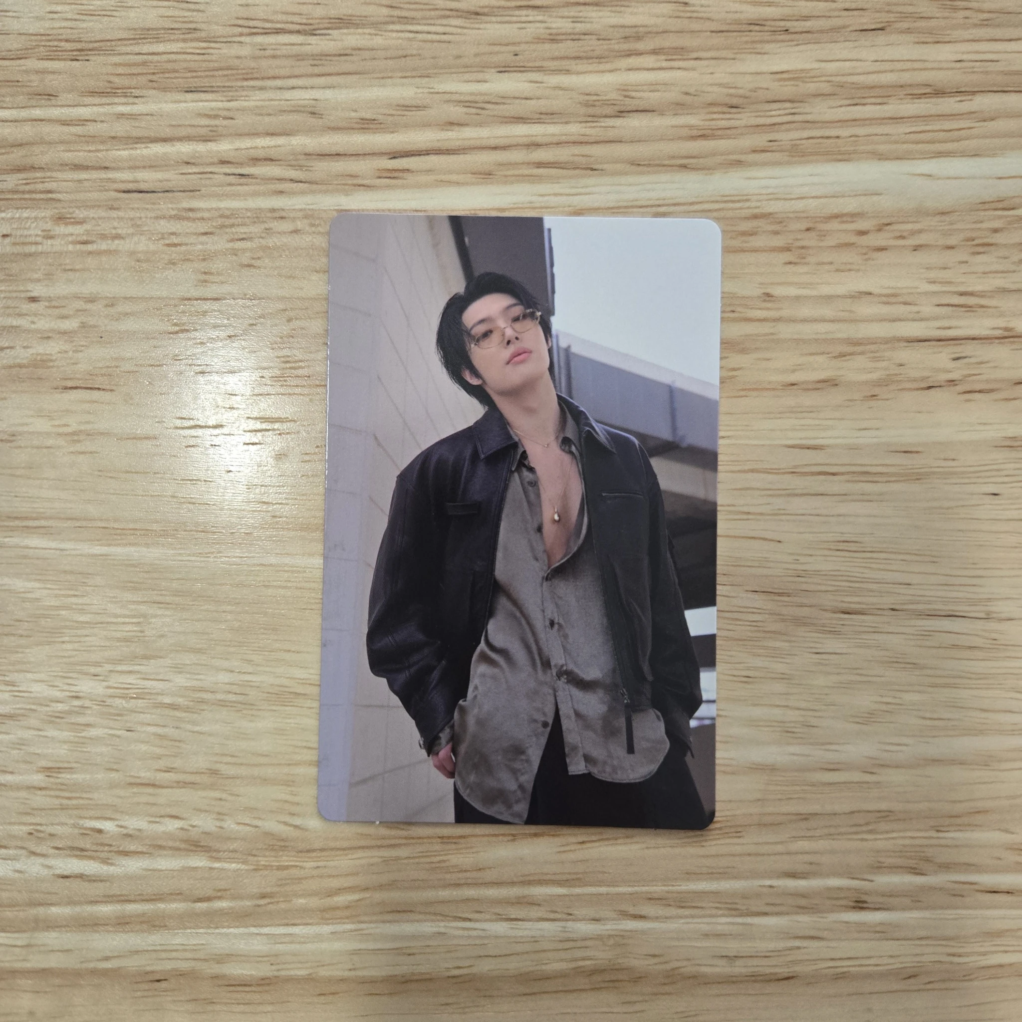ATEEZ Mingi ATEEZ - Mingi - Golden Hour : Part.3 Album poca album image card listing photo 1