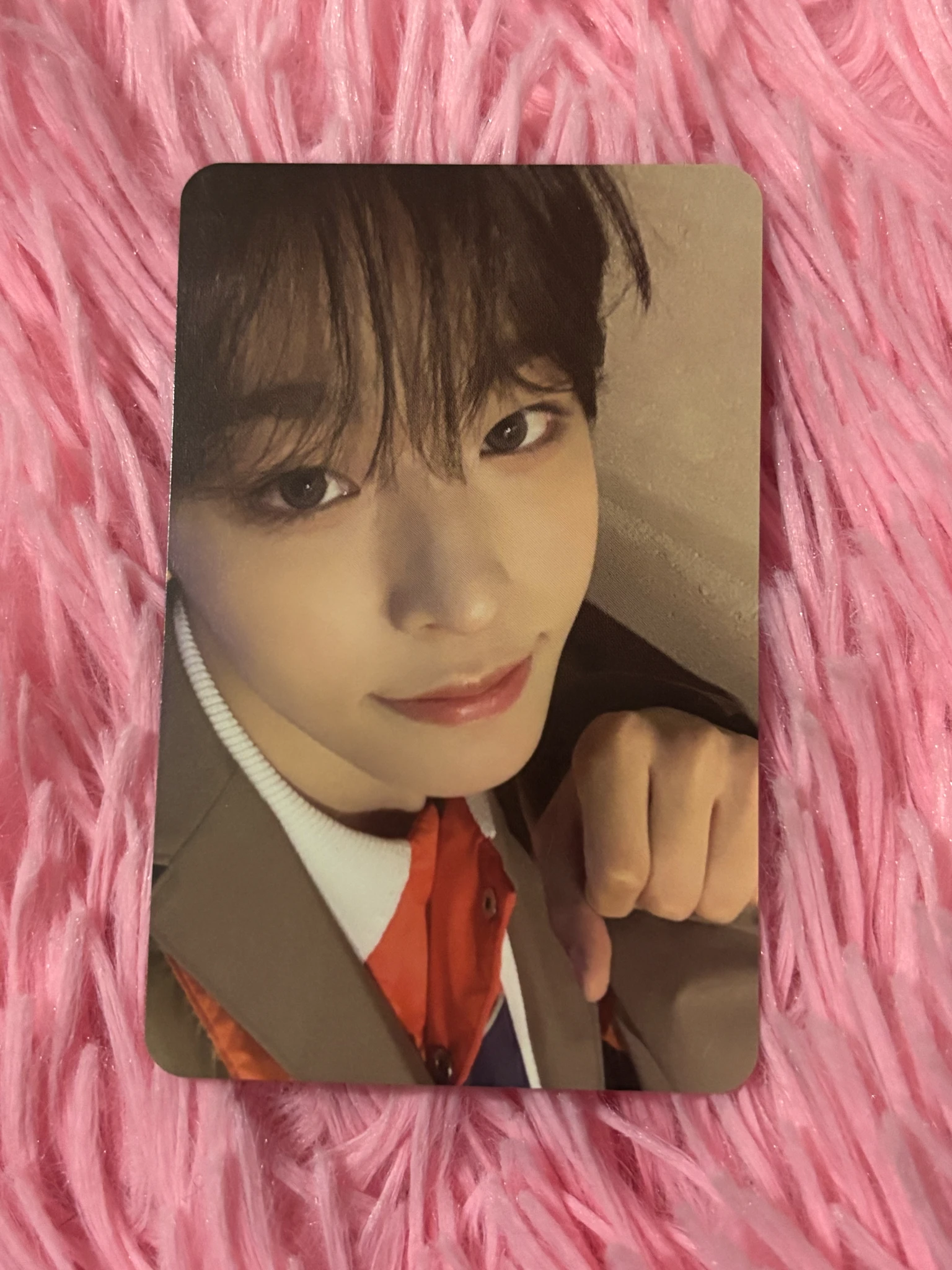NCT WISH Riku NCT Wish - Riku - Songbird Album listing photo 1