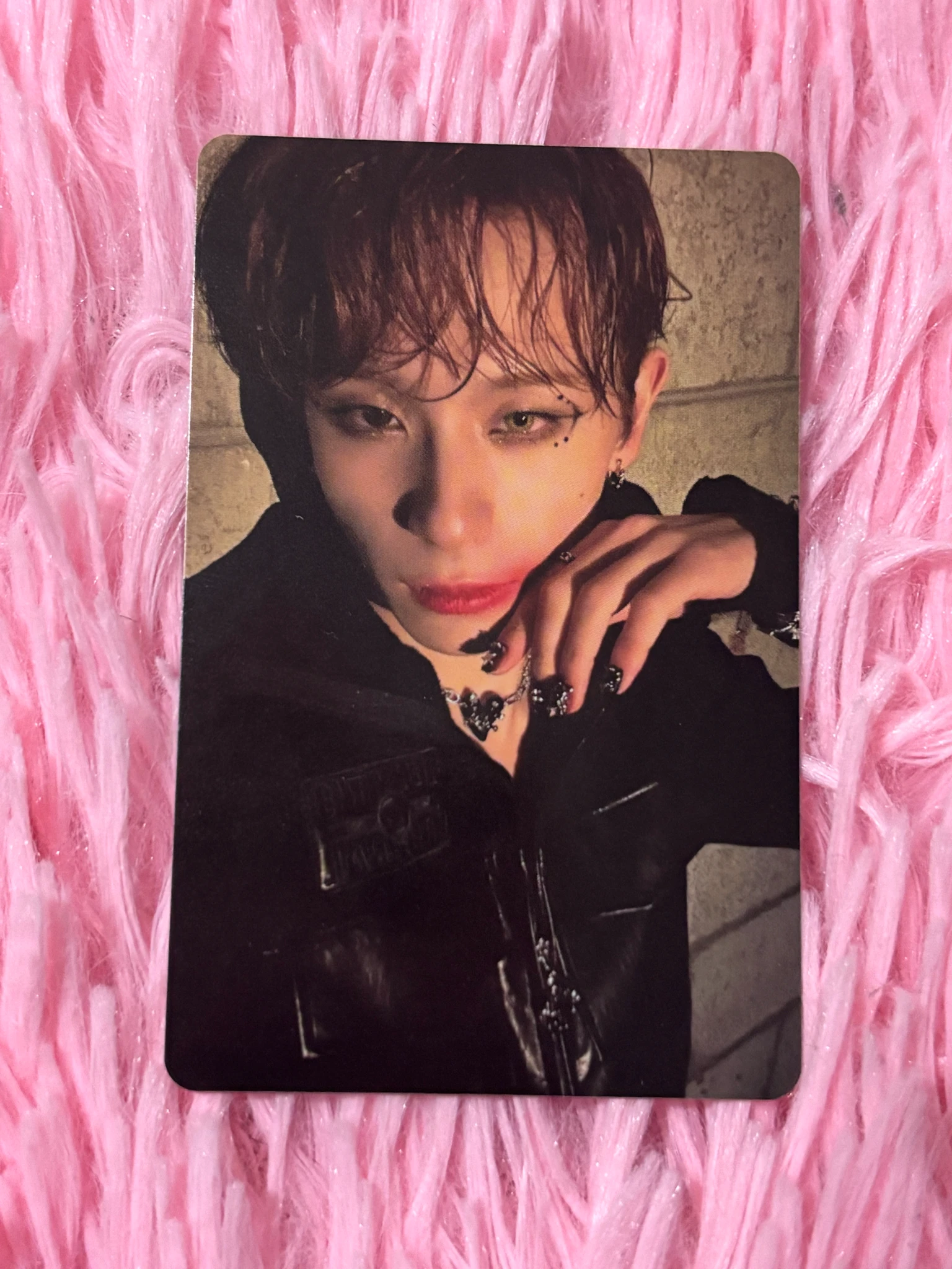 XLOV Haru XLOV - Haru - I ONE Album 1 ver. listing photo 1