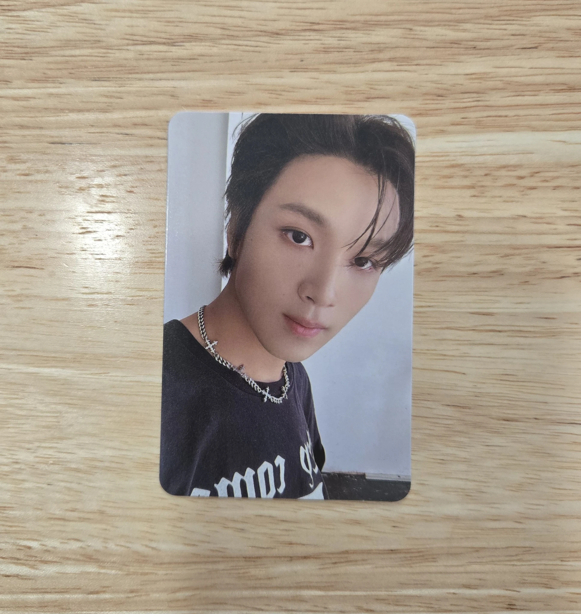 NCT 127 Haechan NCT 127 - Haechan - Ay-yo Album listing photo 1