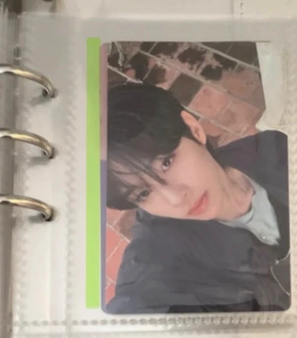 CLOSE YOUR EYES Kim Sungmin CLOSE YOUR EYES - Kim Sungmin - ETERNALT Album album photocard album inclusion photocard set poca album Seungho ver listing photo 1