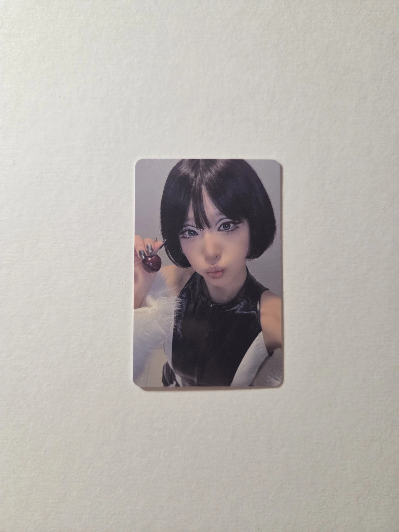 Yena Yena Yena - Yena - Love Catcher Album catch version poca album album photocard listing photo 1