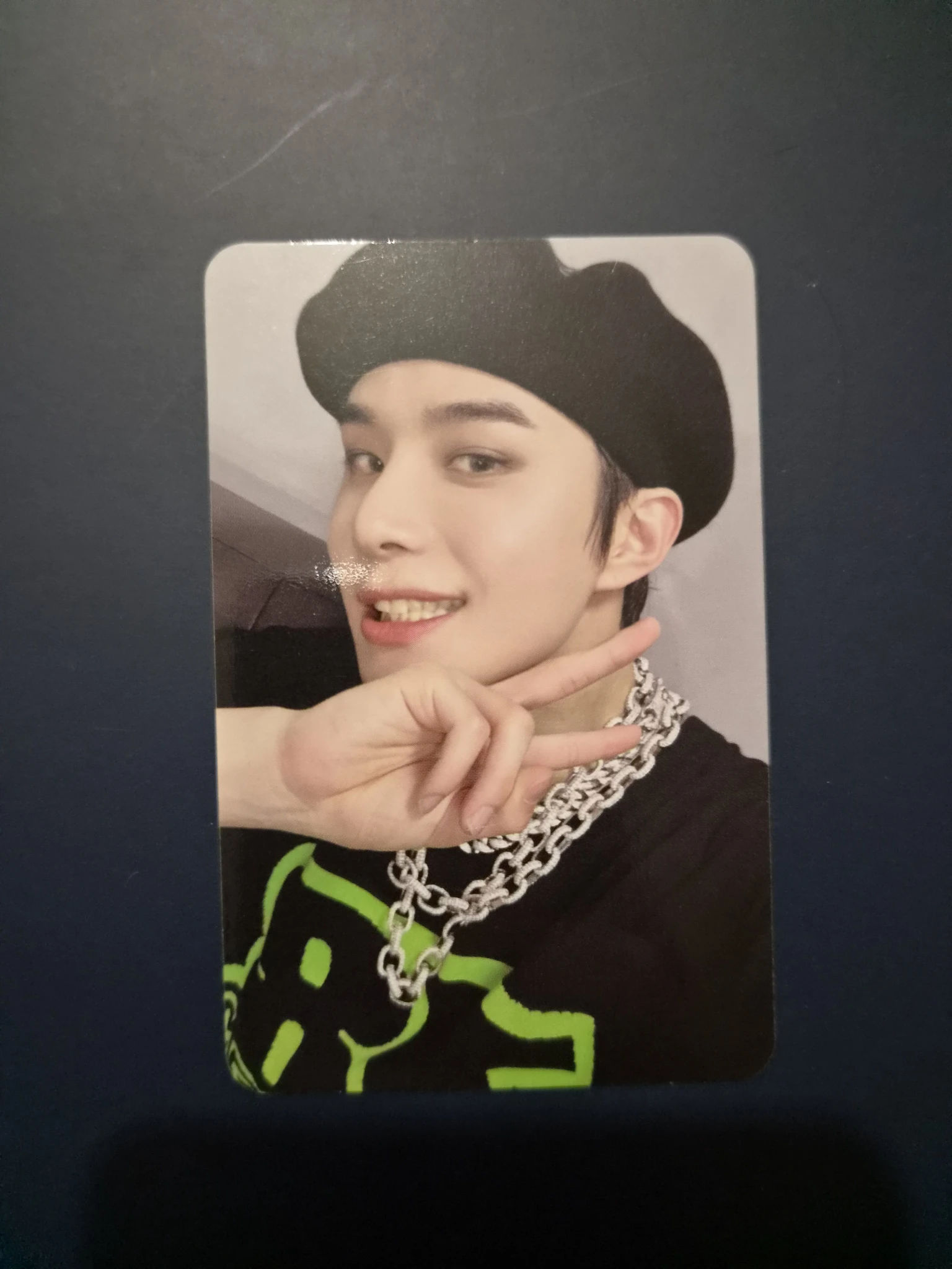 NCT 127 Jungwoo NCT 127 - Jungwoo - 2 Baddies Album listing photo 1