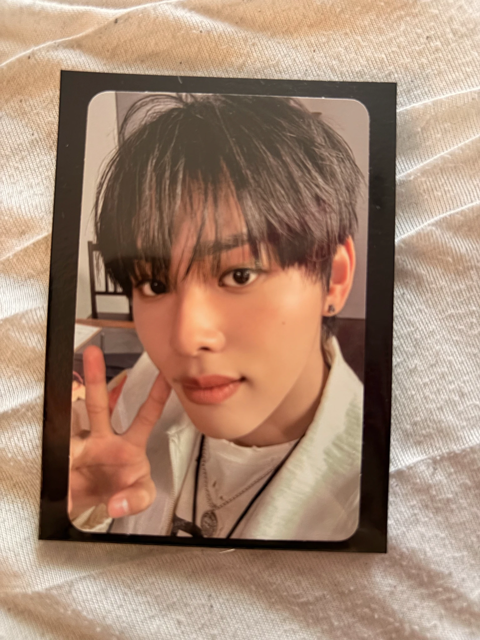 KickFlip Amaru KickFlip - Amaru - Kick Out, Flip Now! Album get ready version album photocard digipack version listing photo 1