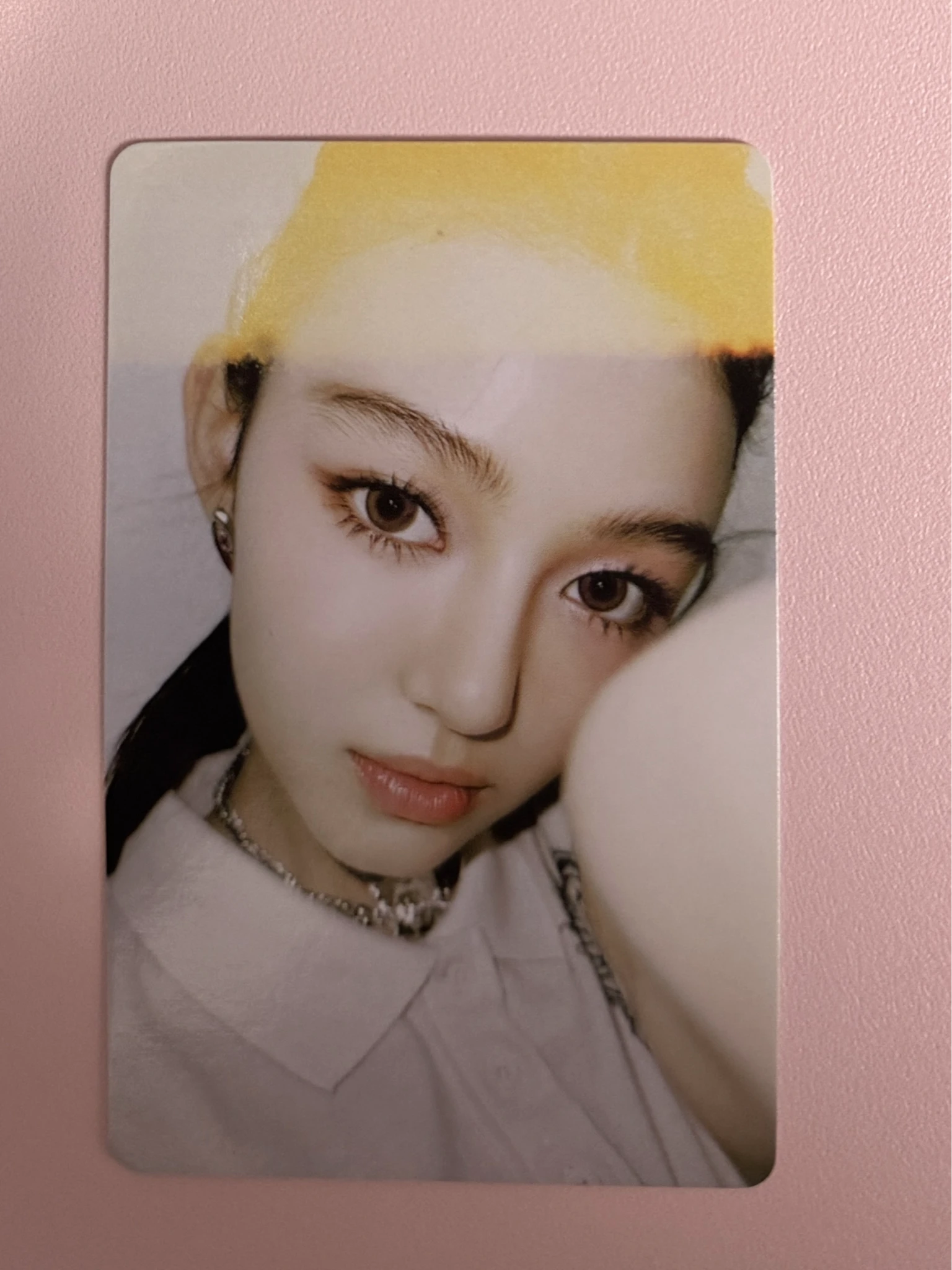 NewJeans Danielle NewJeans - Danielle - Get Up Album album photocard bunny beach bag version danielle version listing photo 1