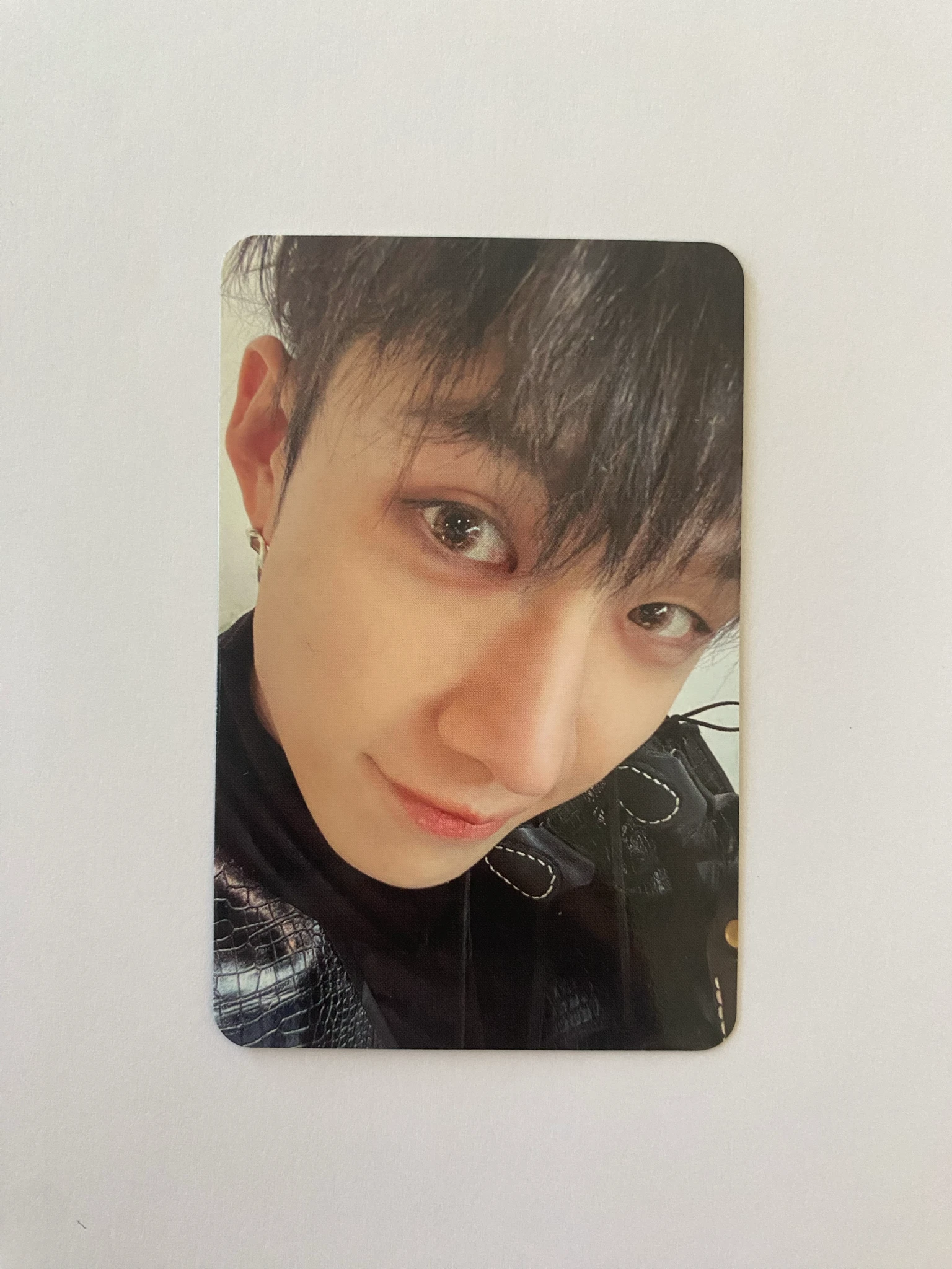 Stray Kids Bang Chan Stray Kids - Bang Chan - 5-STAR Album listing photo 1