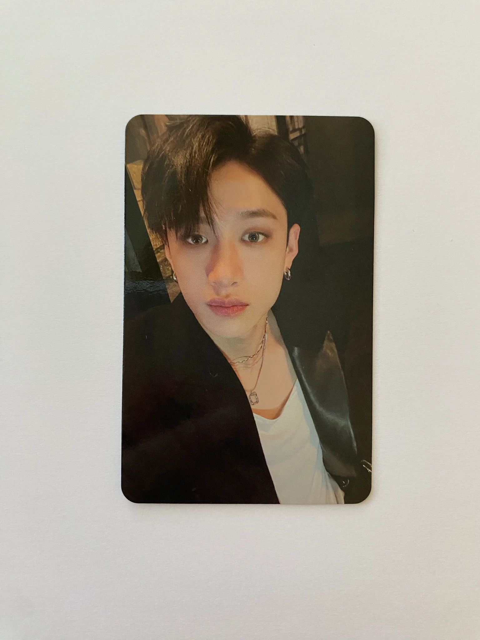 Stray Kids Bang Chan Stray Kids - Bang Chan - 5-STAR Album listing photo 1