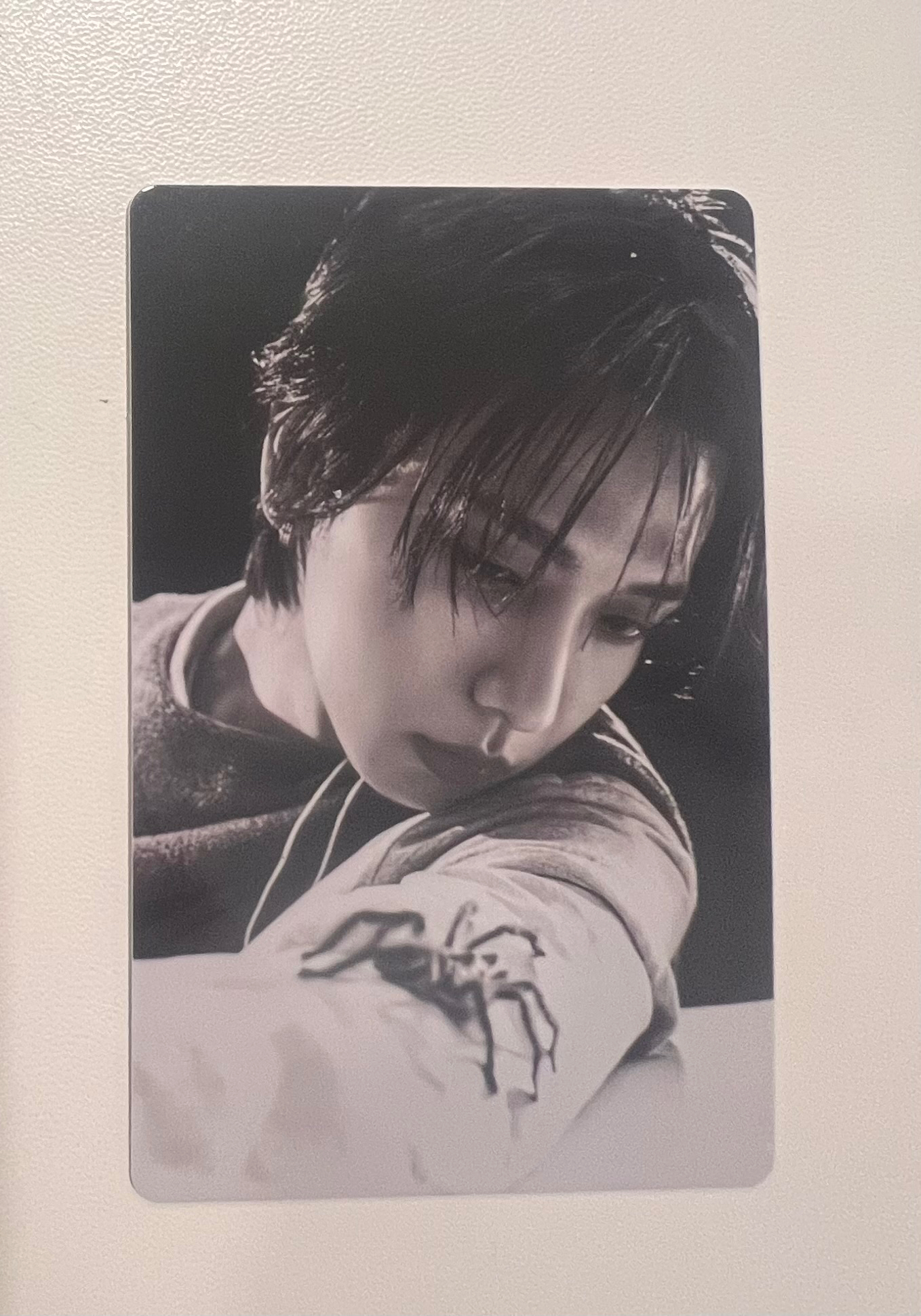 BOYNEXTDOOR Jaehyun BOYNEXTDOOR - Jaehyun - HOME Album album photocard US exclusive listing photo 1