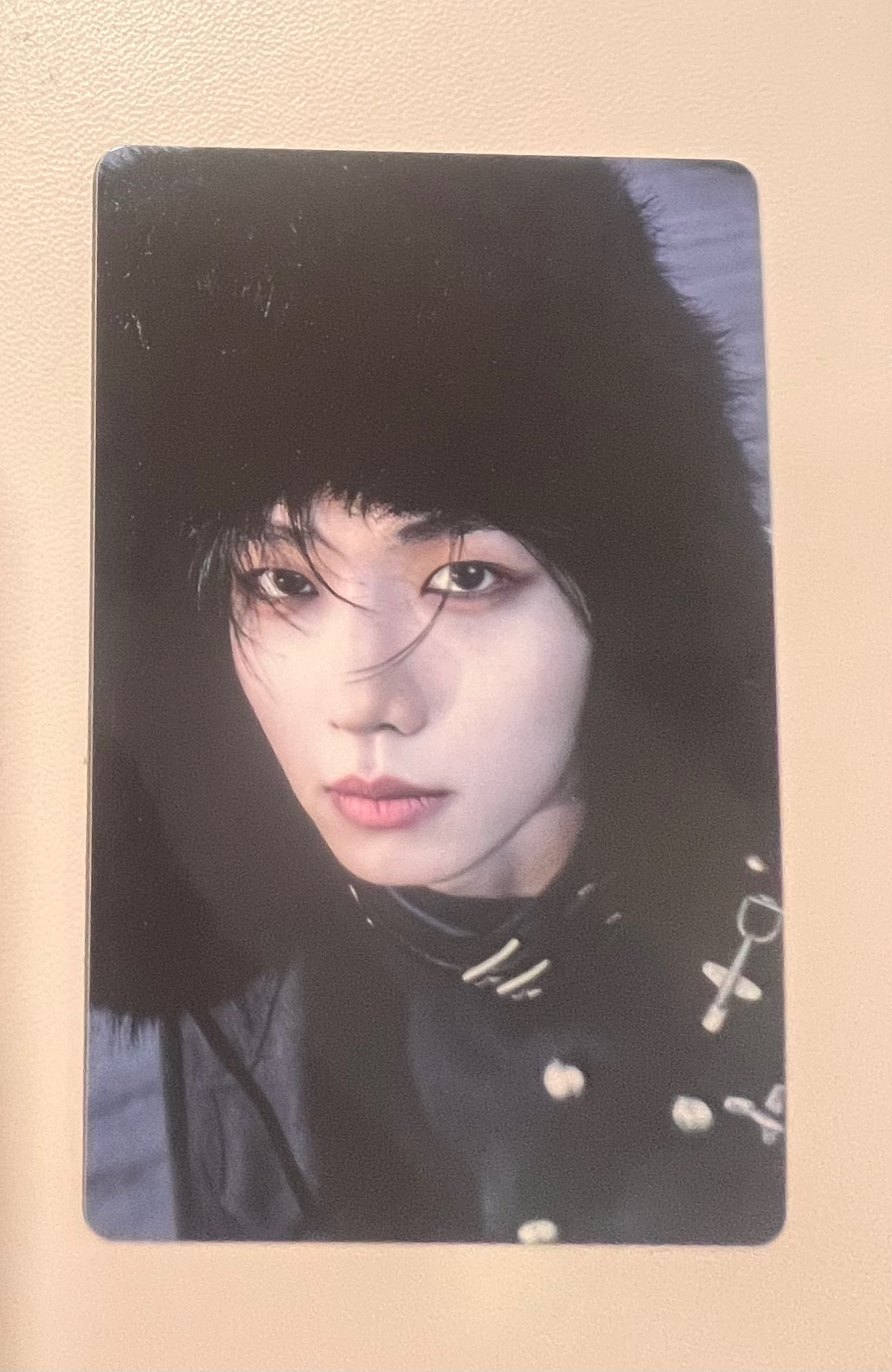 BOYNEXTDOOR Jaehyun BOYNEXTDOOR - Jaehyun - HOME Album album photocard listing photo 1