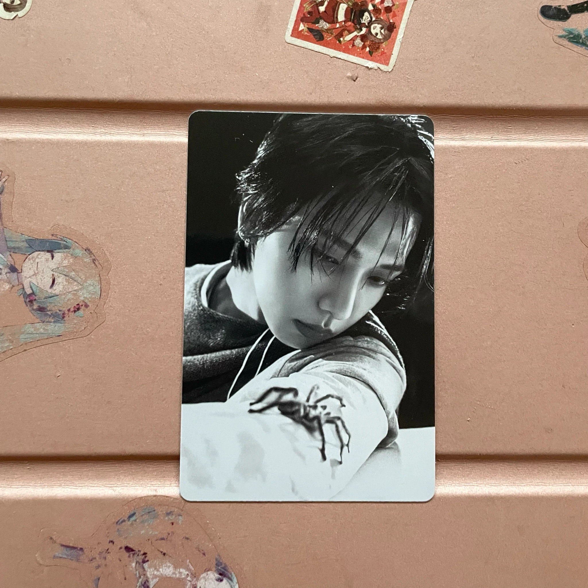 BOYNEXTDOOR Jaehyun BOYNEXTDOOR - Jaehyun - HOME Album album photocard US exclusive listing photo 1