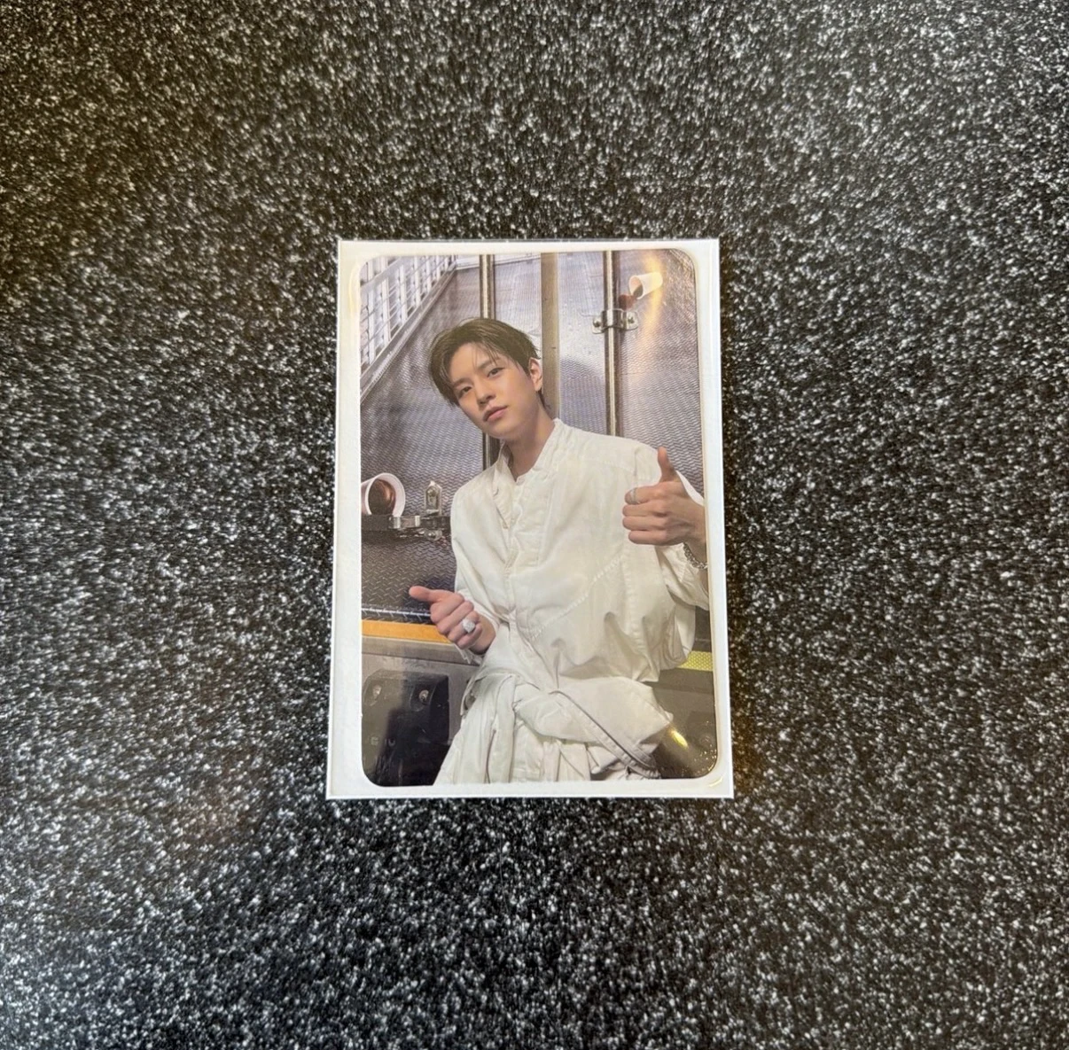 Stray Kids Seungmin Stray Kids - Seungmin - This & That Album barnes & noble (b&n) retail exclusive listing photo 1