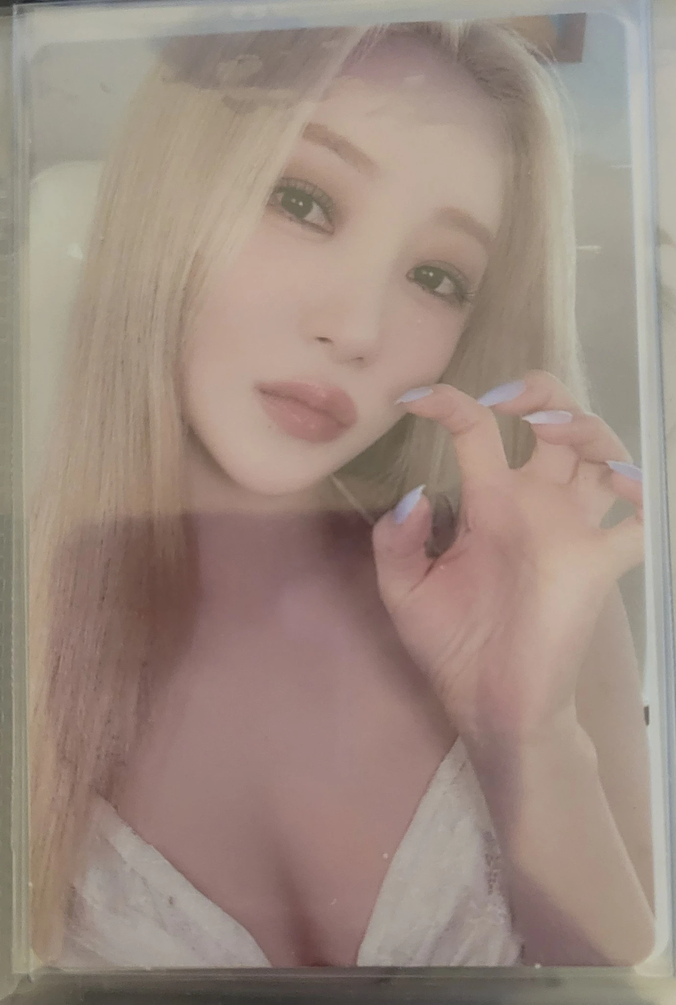 Dreamcatcher SuA Dreamcatcher - SuA - Playlist #You are you Album L version P Version korean album album photocard listing photo 1