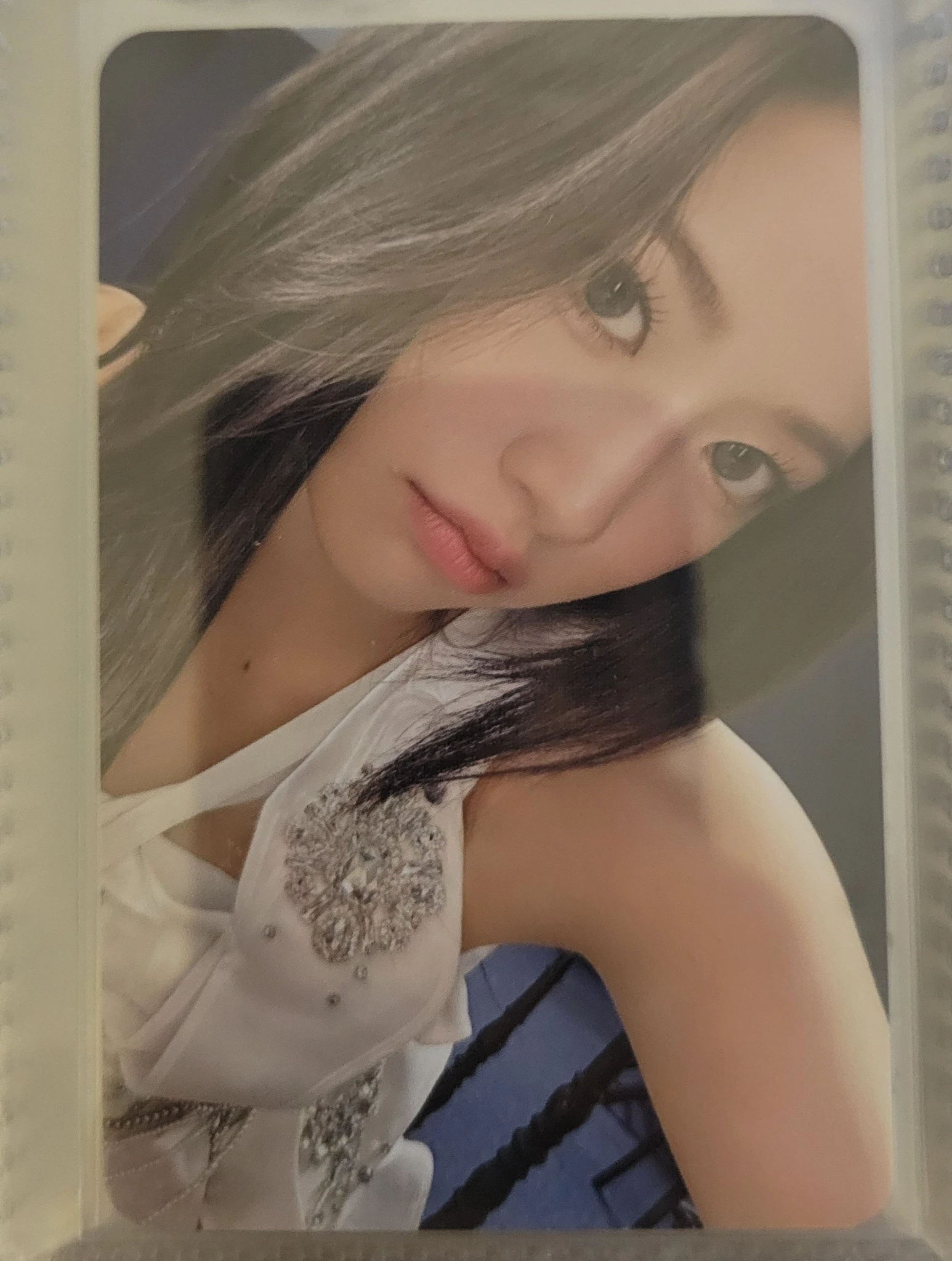 IVE Yujin IVE - Yujin - Show What I Have Encore Event random pc 1 listing photo 1