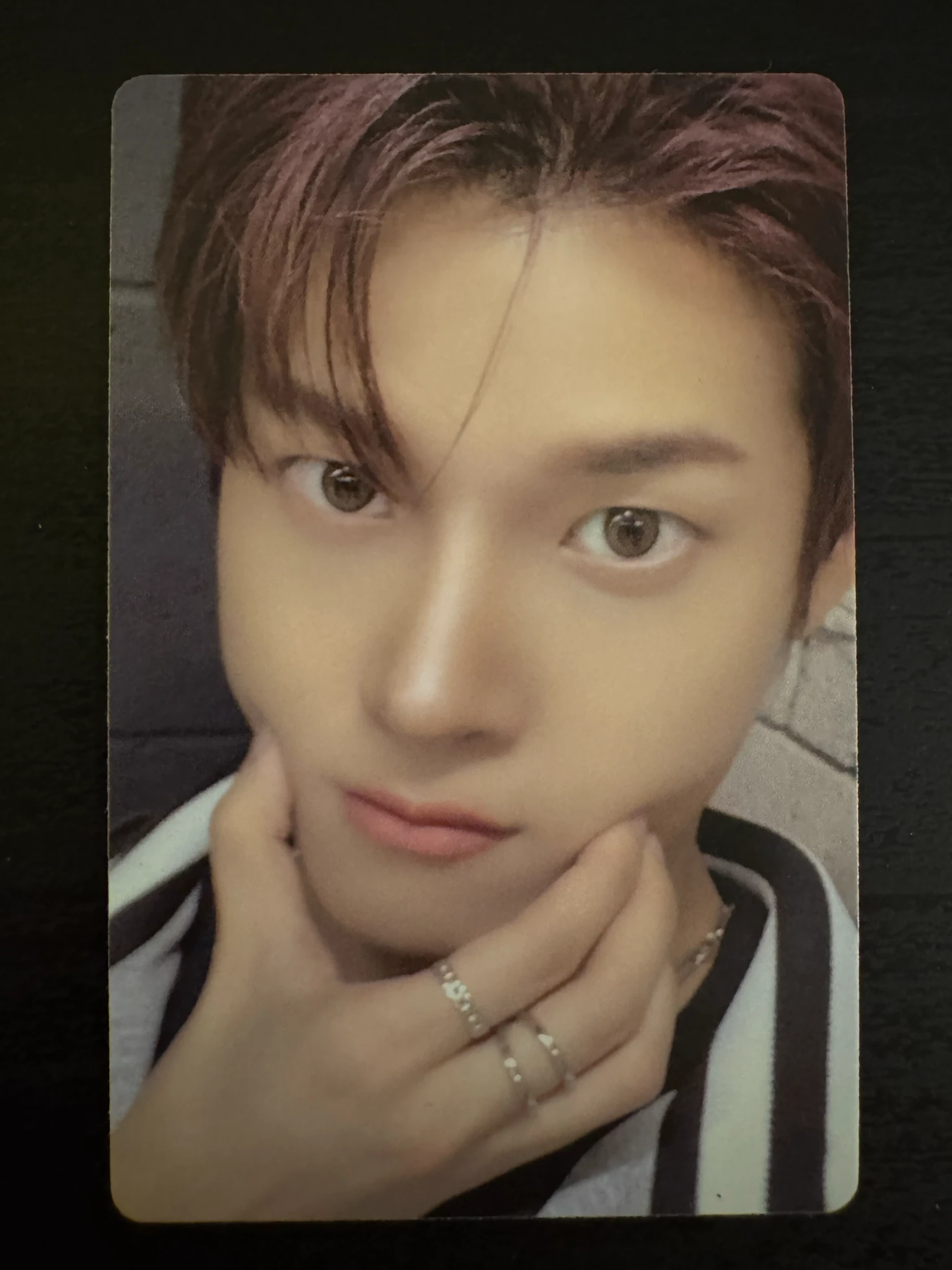 xikers Junmin xikers - Junmin - HOUSE OF TRICKY : WRECKING THE HOUSE Album international pout version hello82 listing photo 1