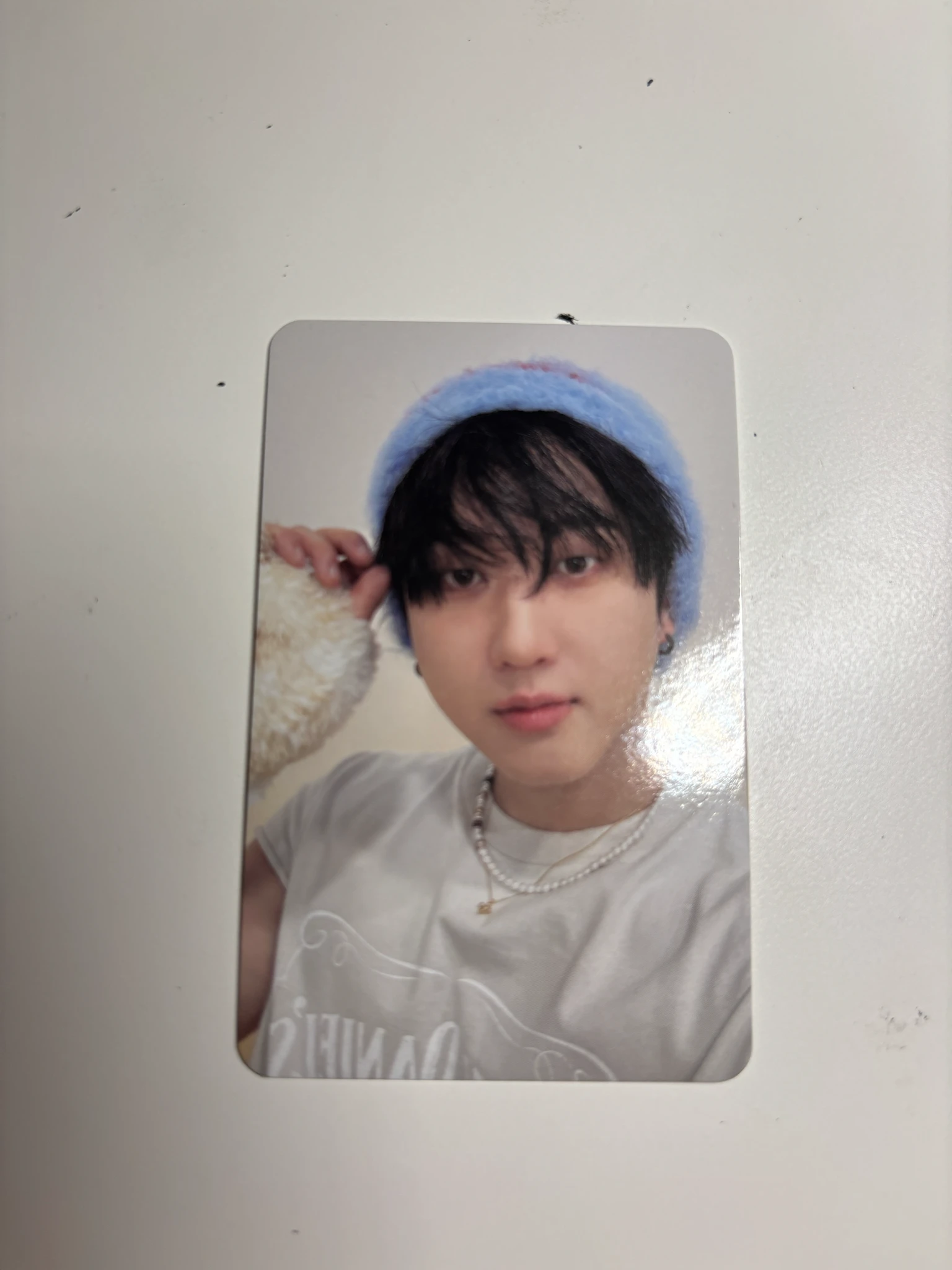 Stray Kids Changbin Stray Kids - Changbin - ATE Album album photocard listing photo 1