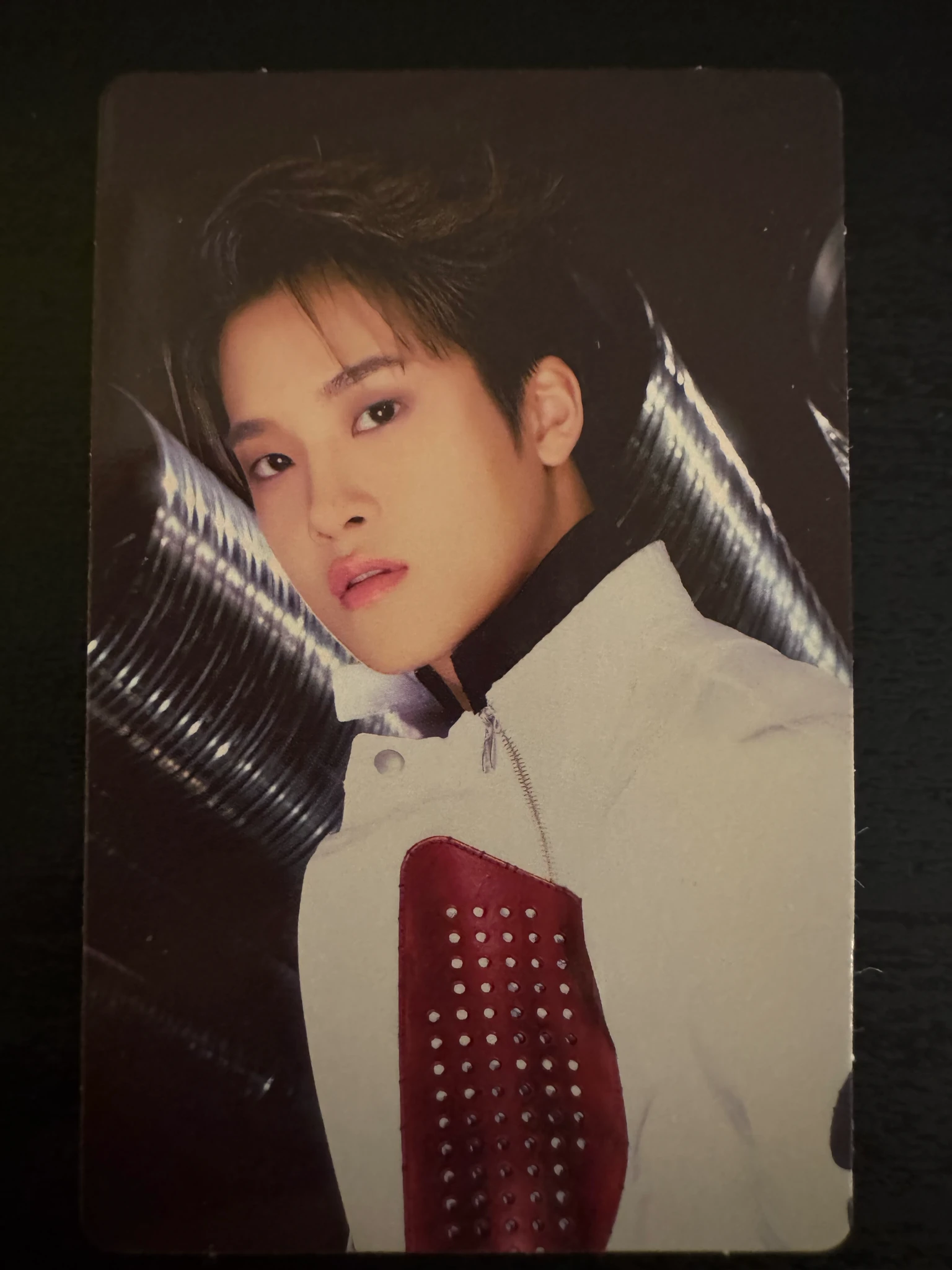 xikers Junmin Xikers - Junmin - HOUSE OF TRICKY : SPUR Album album photocard poca album qr card listing photo 1