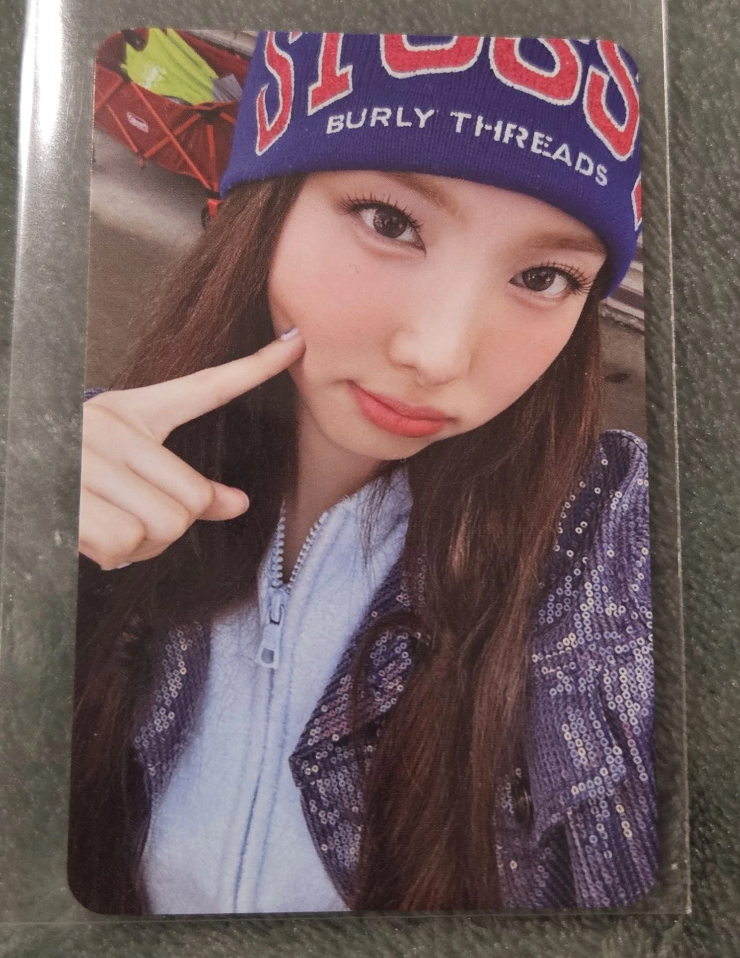 TWICE Nayeon TWICE-Nayeon-Album-strategy listing photo 1