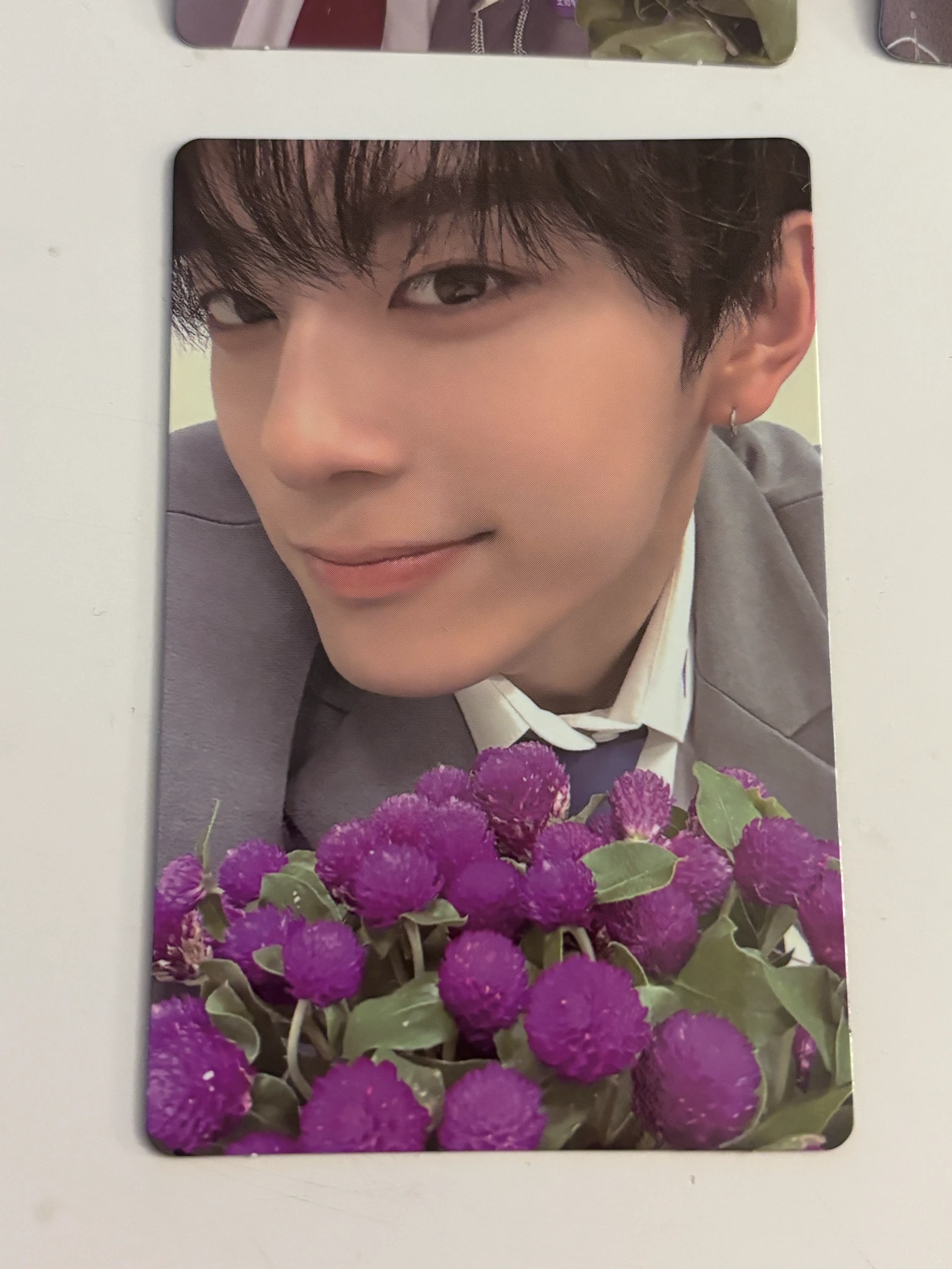 VERIVERY Kangmin VERIVERY - Kangmin - Boys 2 Planet Event after journey exhibition listing photo 1