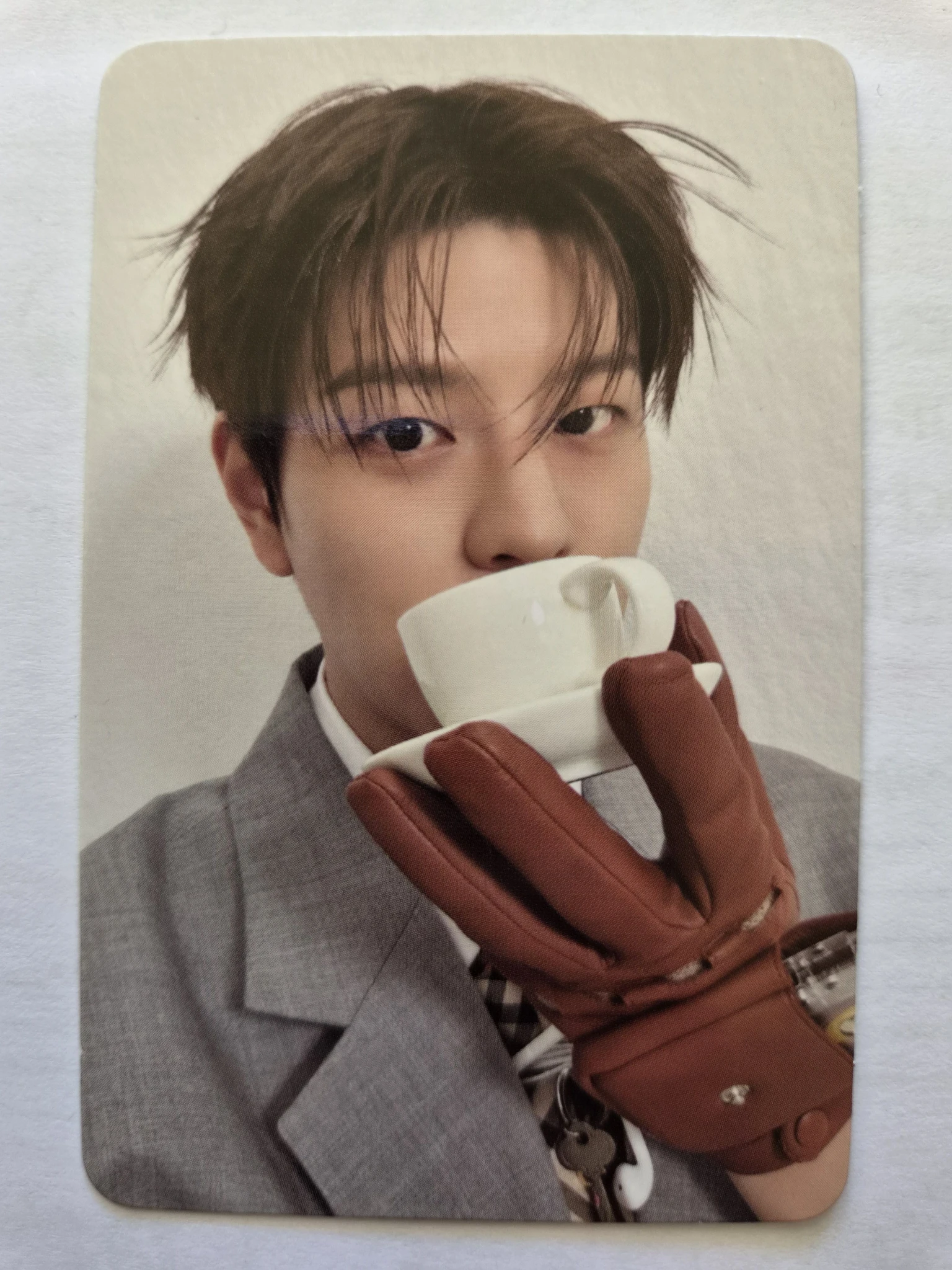 Stray Kids Seungmin Stray Kids - Seungmin - THIS & THAT Album & version album photocard listing photo 1