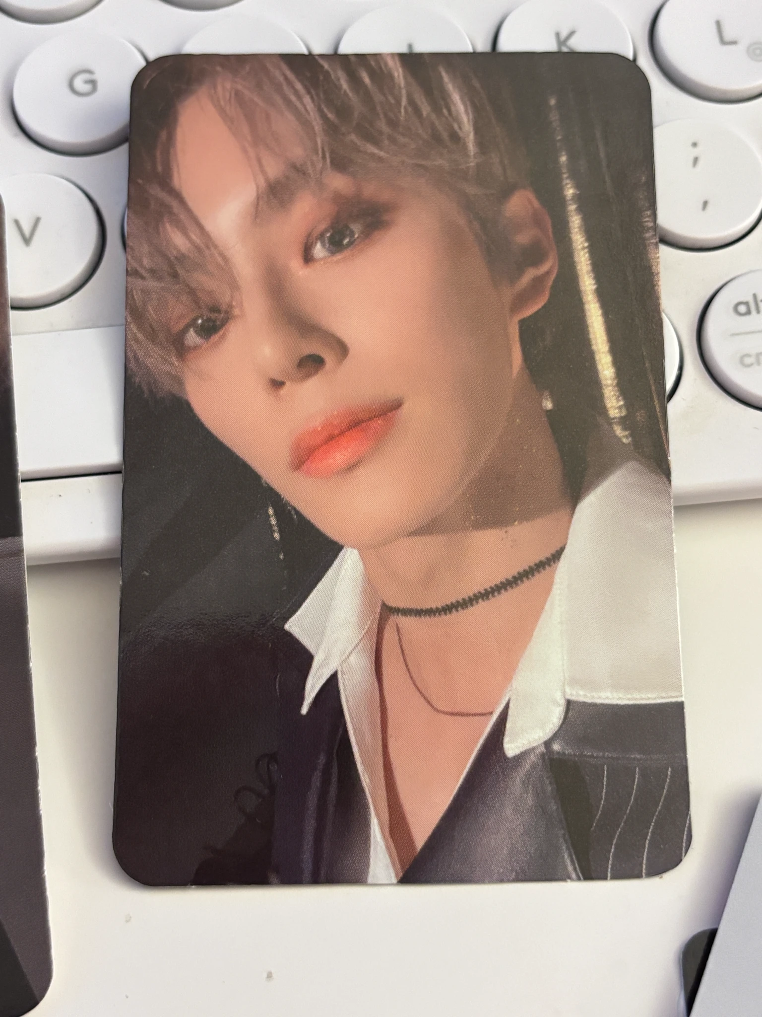 VERIVERY Kangmin VERIVERY - Kangmin - Series 'O' Round 1 : Hall Album album photocard B version listing photo 1