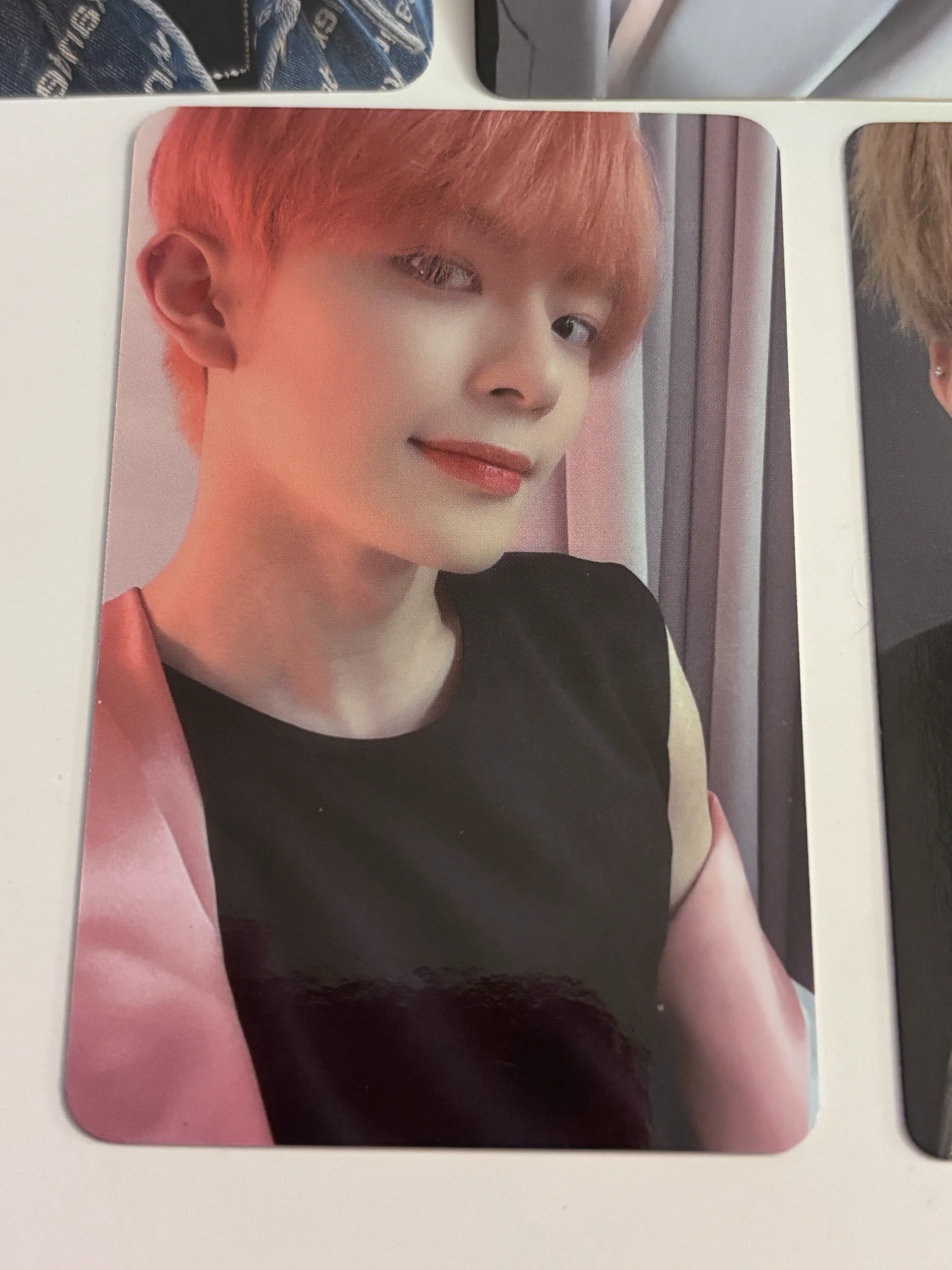 VERIVERY Kangmin VERIVERY - Kangmin - Series 'O' Round 3 : Whole Album everline listing photo 1
