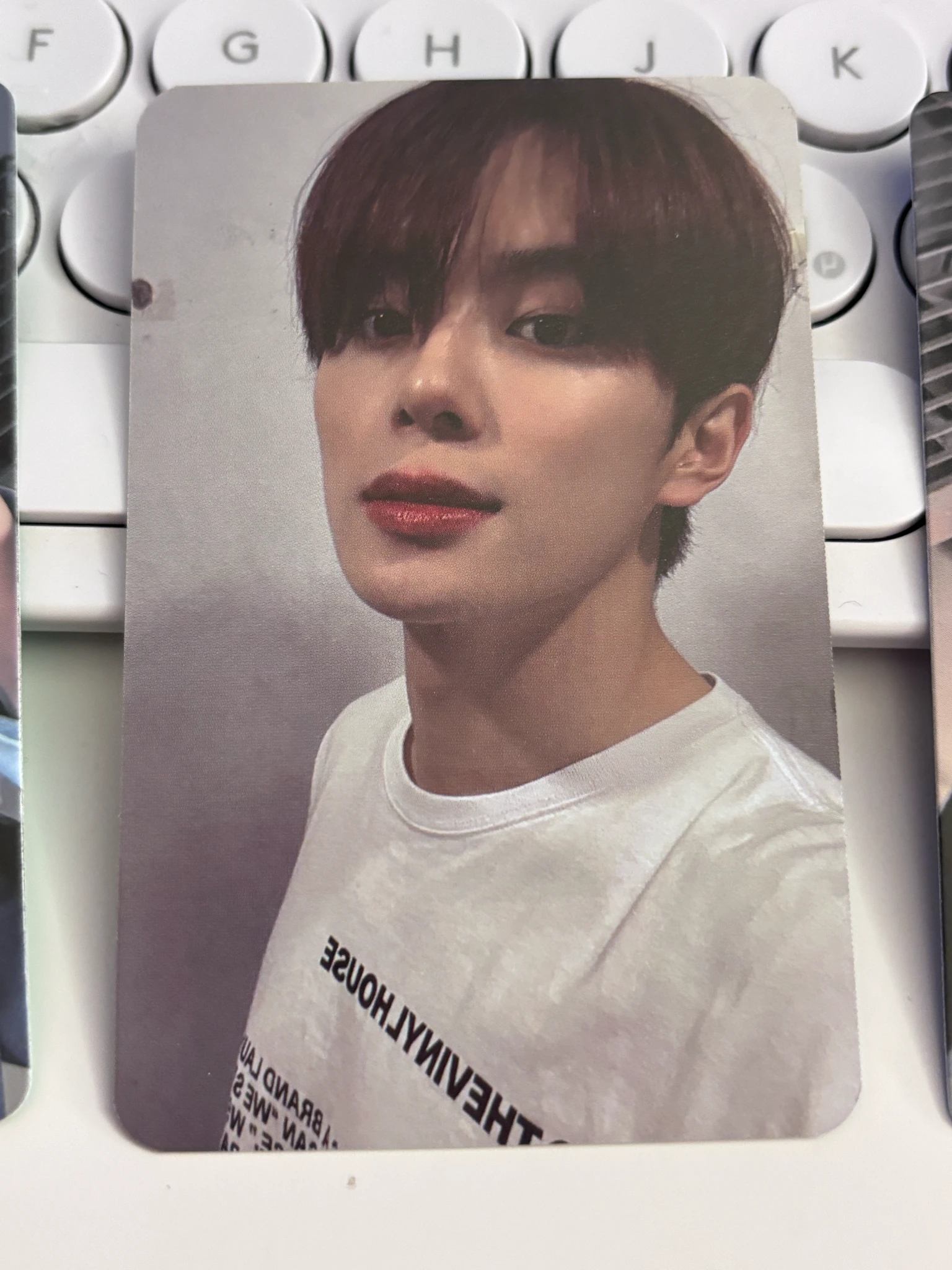 VERIVERY Kangmin VERIVERY - Kangmin - Liminality - EP.Dream Album album photocard listing photo 1