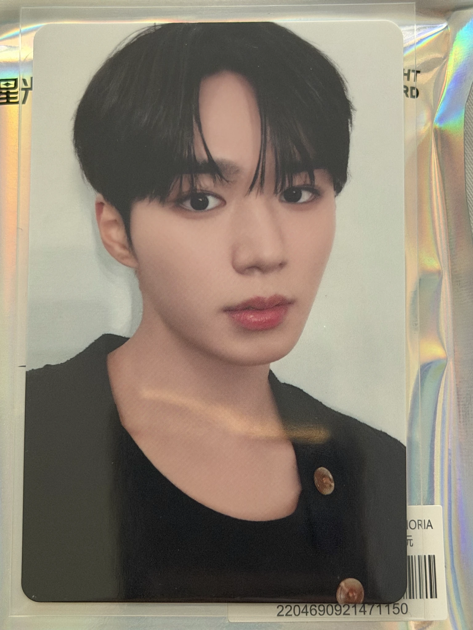 ALPHA DRIVE ONE Junseo ALPHA DRIVE ONE - Junseo - EUPHORIA Album qq music 2 star listing photo 1