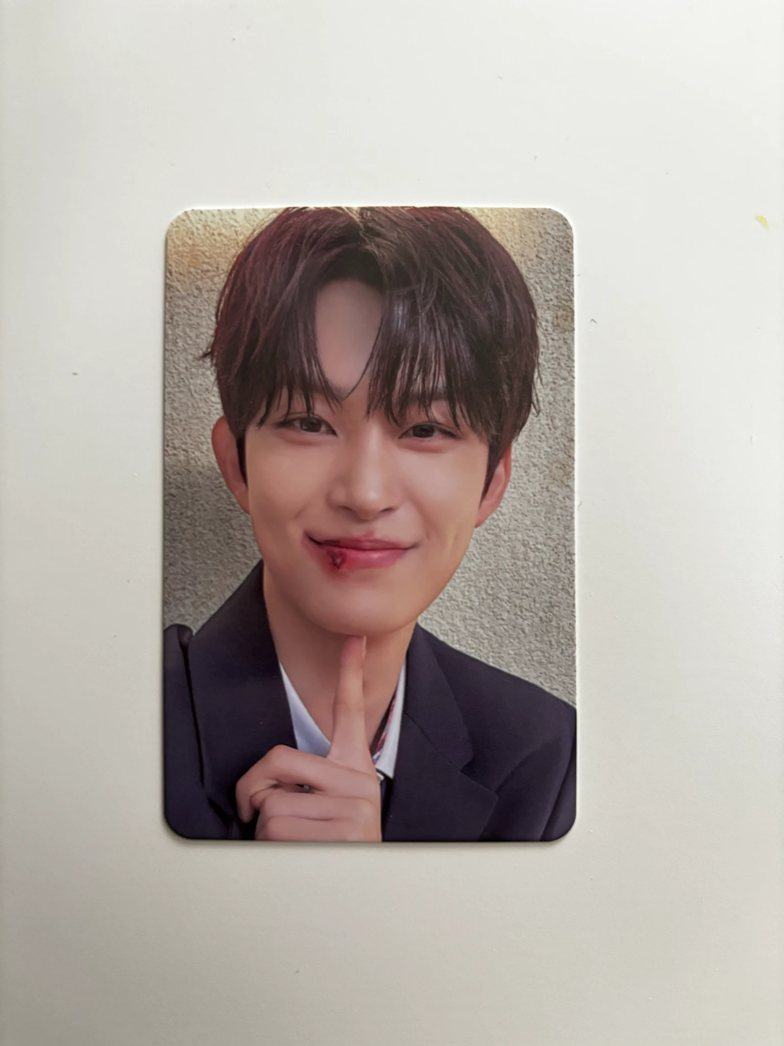 ALPHA DRIVE ONE Geonwoo ALPHA DRIVE ONE - Geonwoo - EUPHORIA Album jewel case version listing photo 1