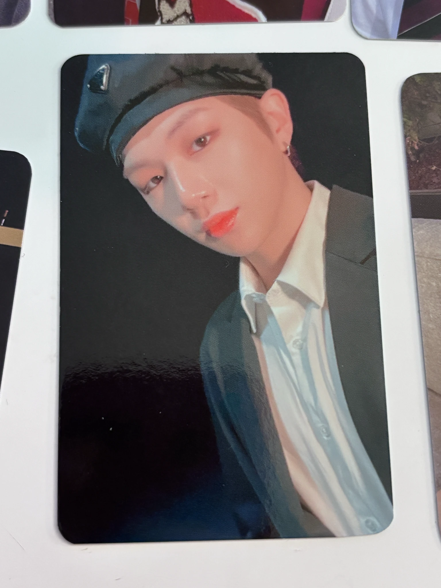 KANGDANIEL Daniel KANGDANIEL - Daniel - The Story Album Arch-Plot Version listing photo 1