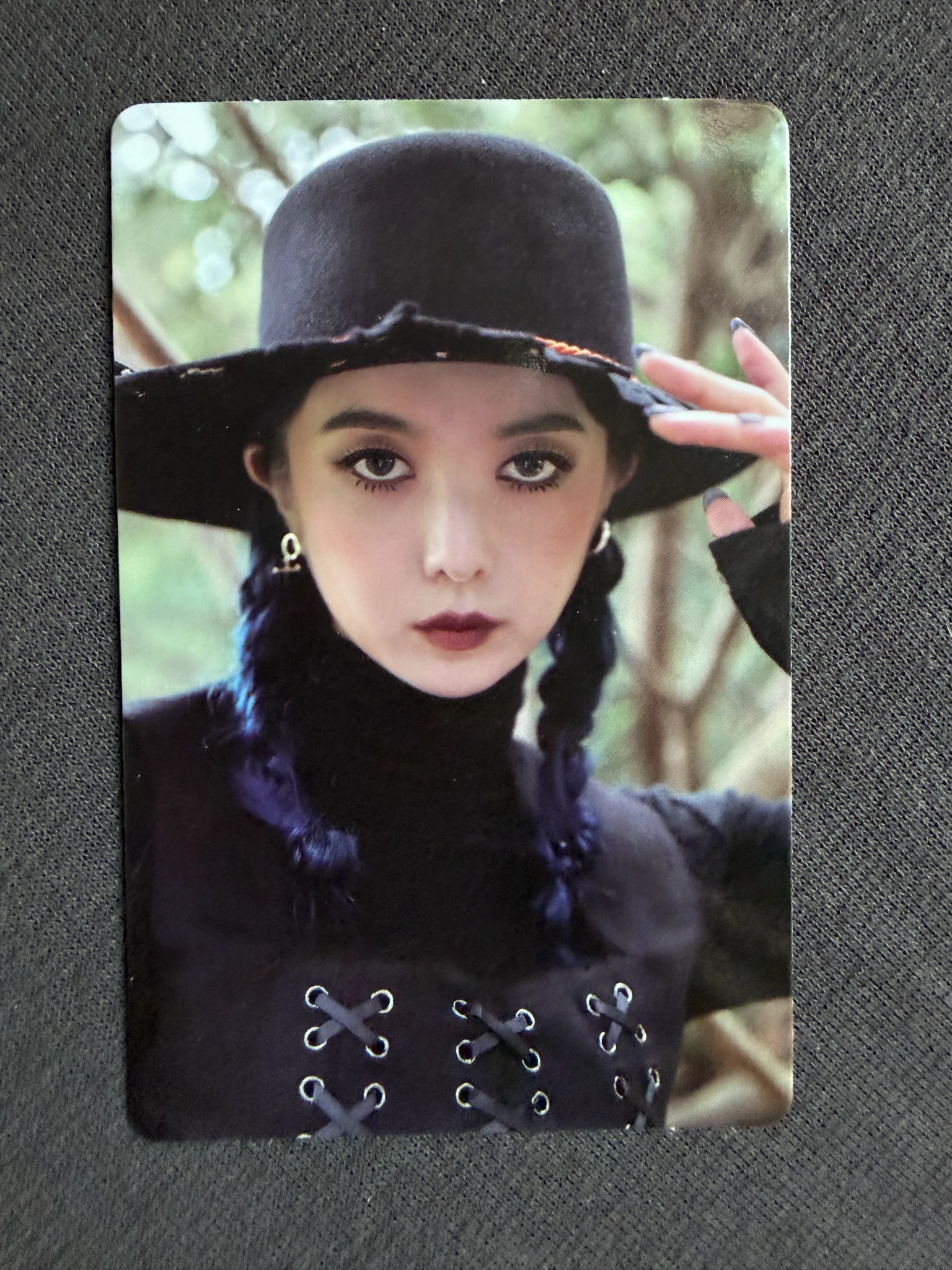 Dreamcatcher Dami Dreamcatcher - Dami - Dystopia : Lose Myself Album album photocard korean album S version H version E version listing photo 1