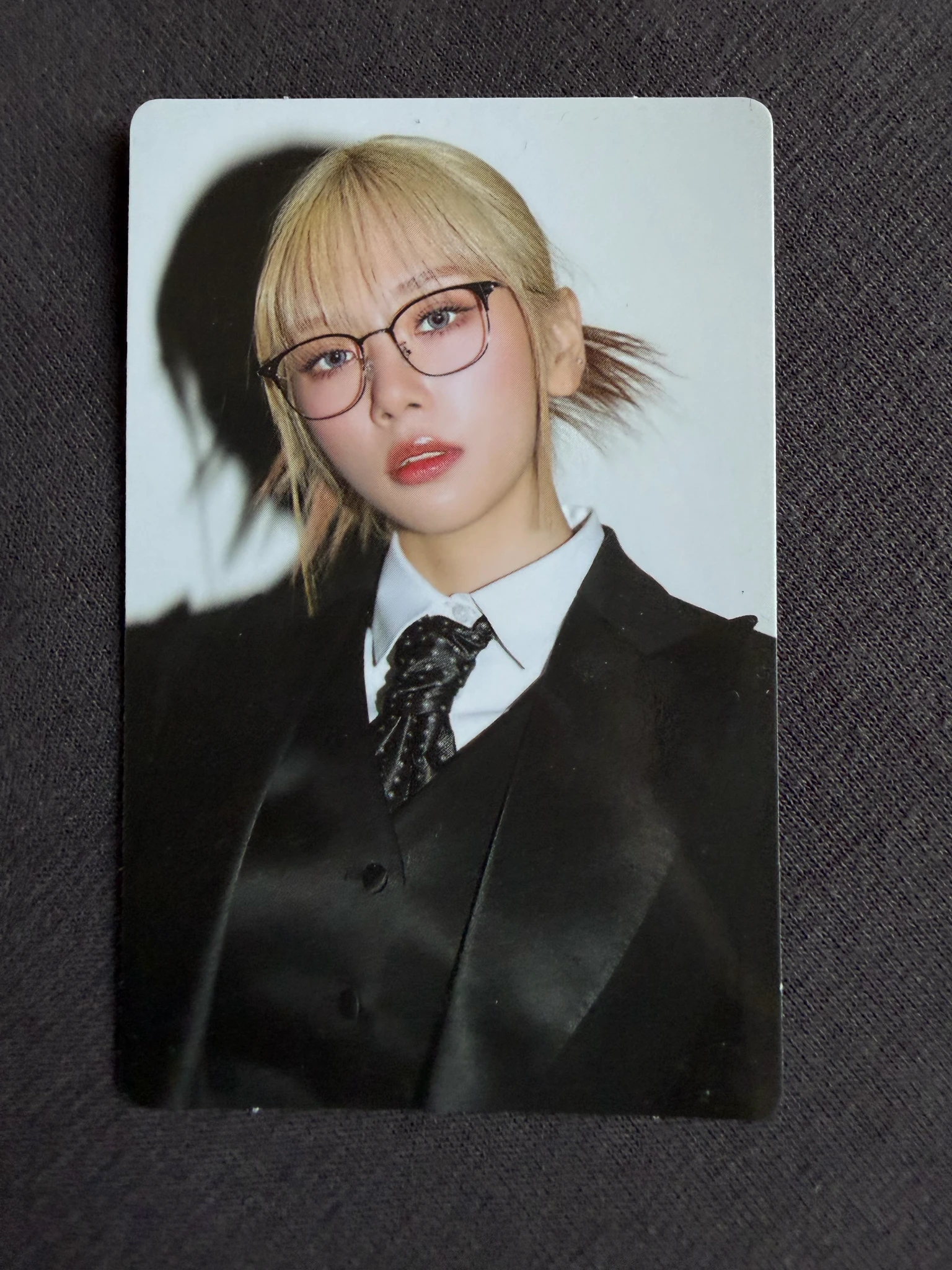 Dreamcatcher JiU Dreamcatcher - JiU - Apocalypse : Save Us Album A version V version E version album photocard korean album listing photo 1