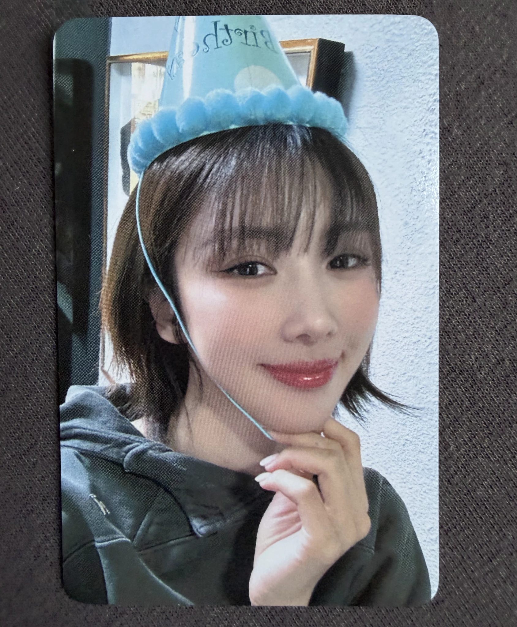 Dreamcatcher Yoohyeon Dreamcatcher - Yoohyeon - Playlist #You are you Album lucky draw europe (EU) exclusive listing photo 1