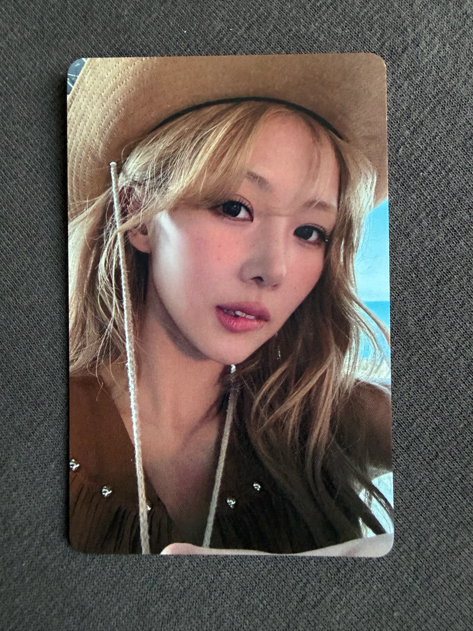 Dreamcatcher Yoohyeon Dreamcatcher - Yoohyeon - Playlist #Your Youth Album k idol shop europe lucky draw (LD) listing photo 1