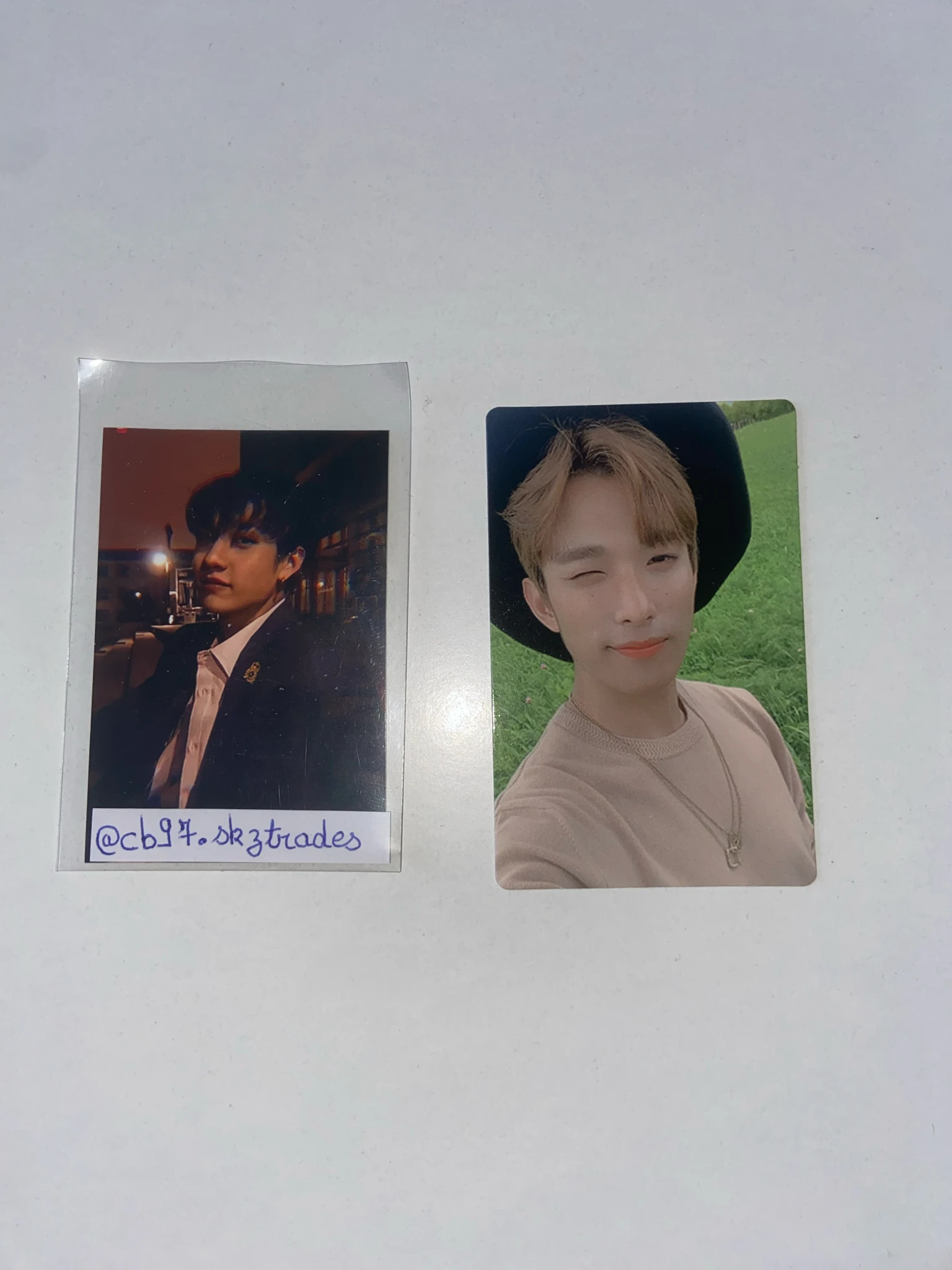 SEVENTEEN DK SEVENTEEN - DK - An Ode Album Hope ver. listing photo 1