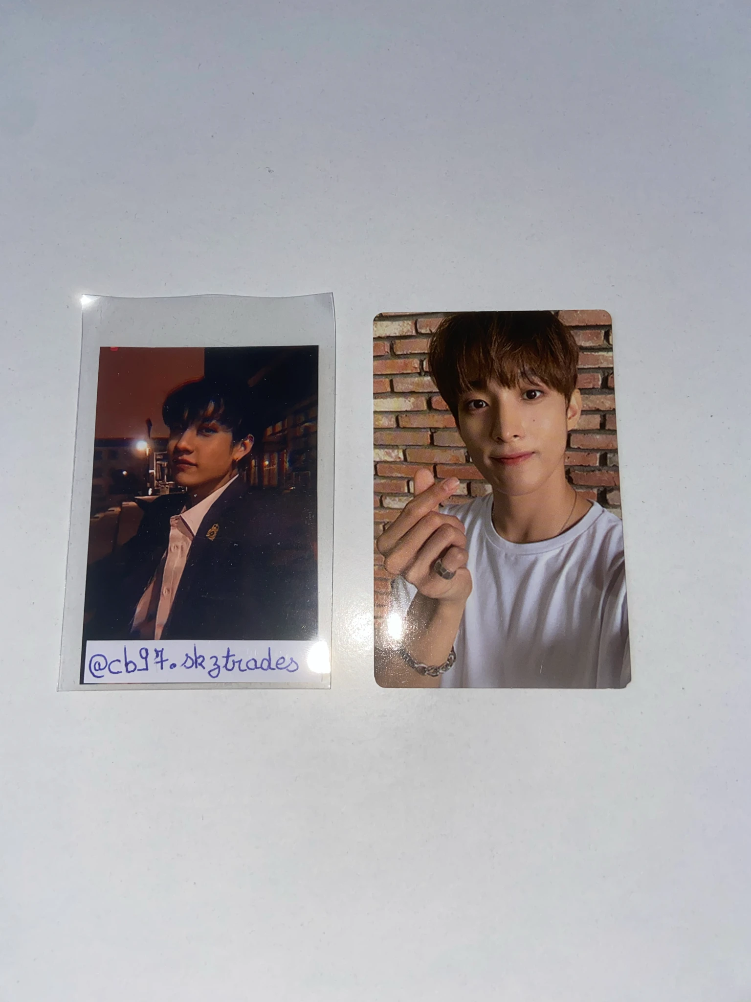SEVENTEEN DK SEVENTEEN - DK - An Ode Album listing photo 1