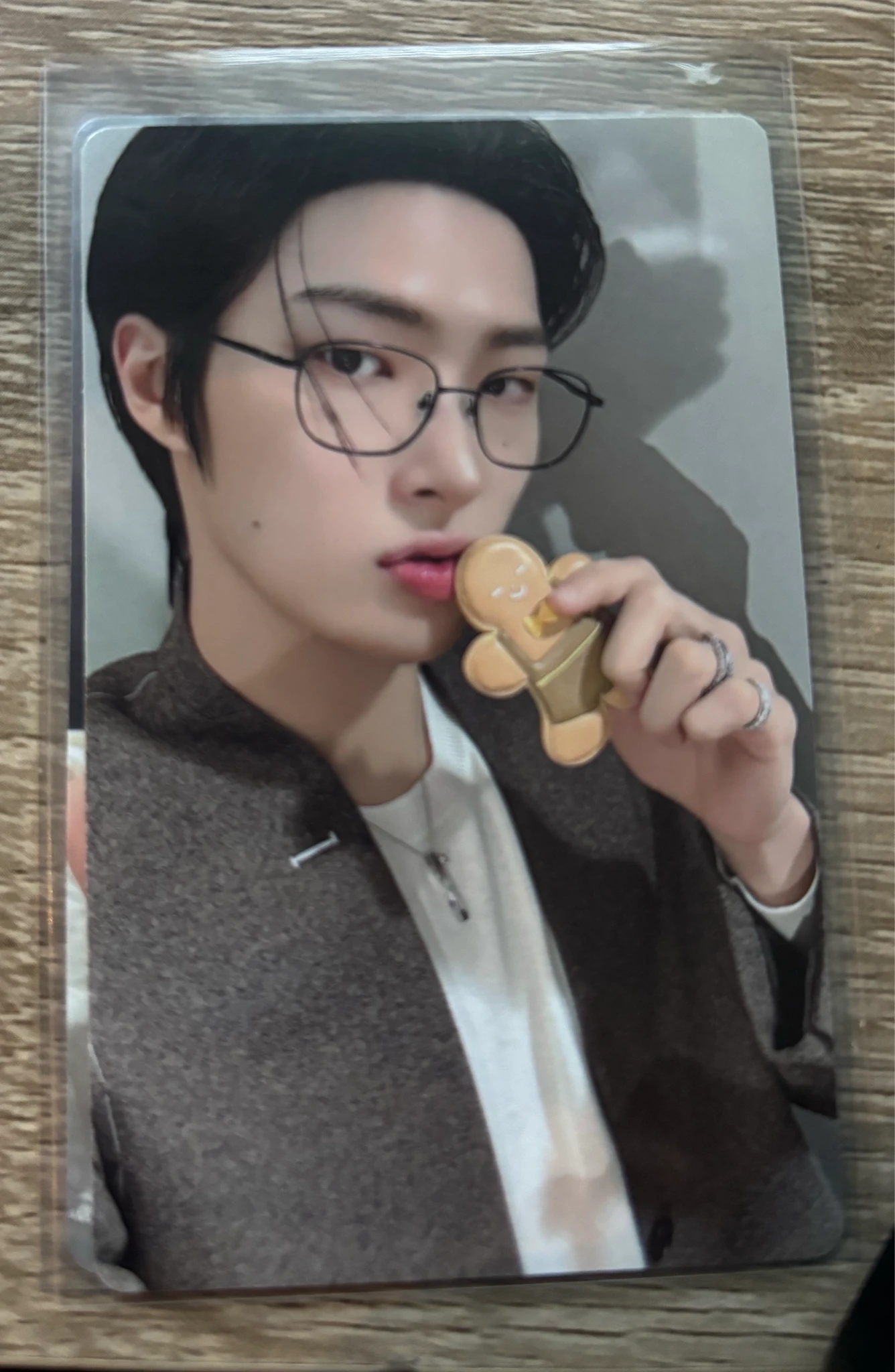 ATEEZ Mingi ATEEZ - Mingi - 2026 SEASONS GREETINGS Other listing photo 2