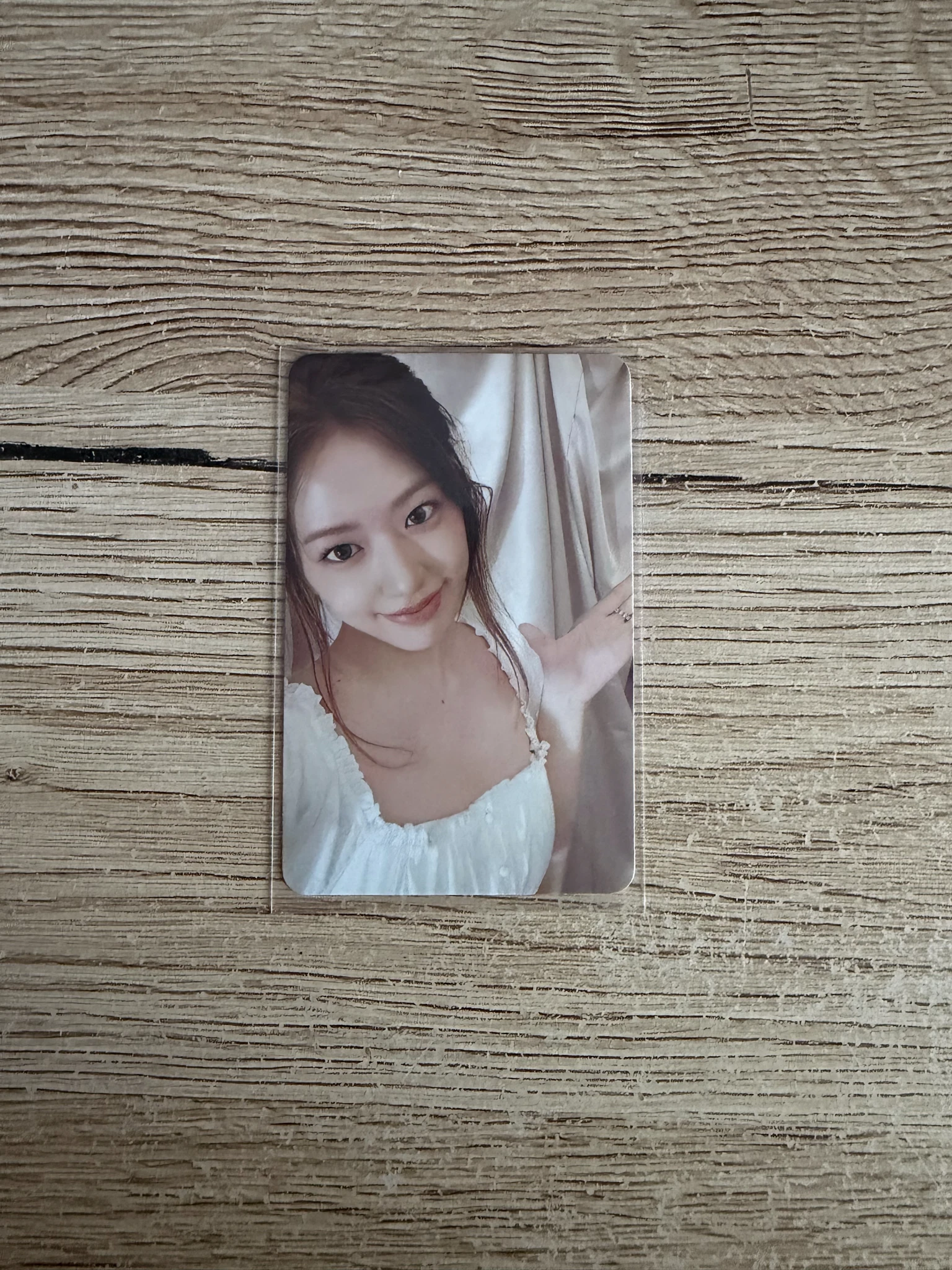 IVE Yujin IVE - Yujin - IVE SECRET Album music korea listing photo 1