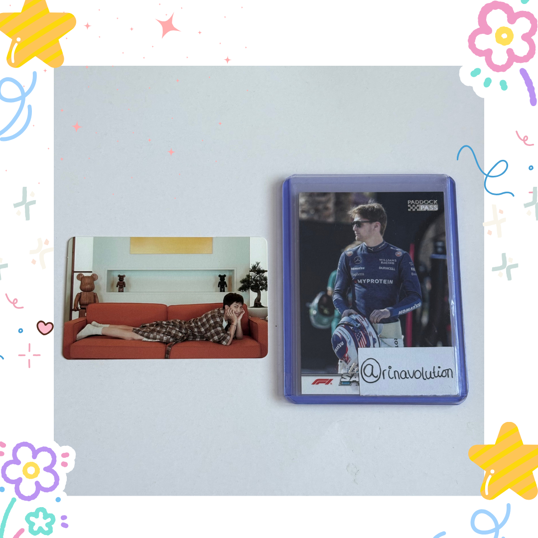 BTS RM BTS - RM - BE Album korean album album inclusion listing photo 1