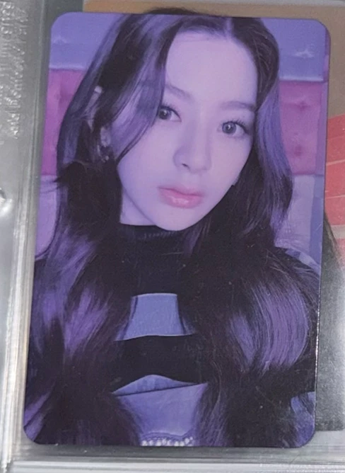 STAYC Seeun STAYC - Seeun - YOUNG-LUV.COM Album Young ver. listing photo 1