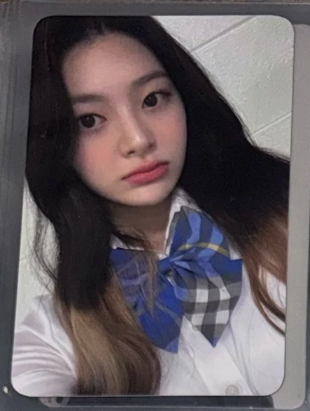 STAYC Seeun STAYC - Seeun - STEREOTYPE Album merch photocard reusable cup listing photo 1