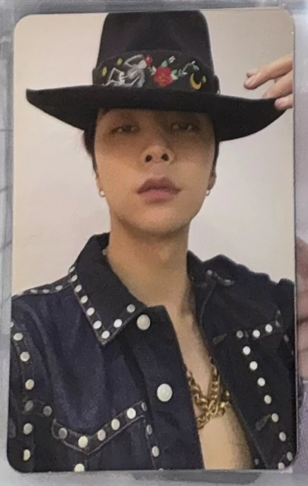 NCT Johnny NCT - Johnny - NCT 2020 Resonance Pt. 1 Album 1/23 listing photo 1