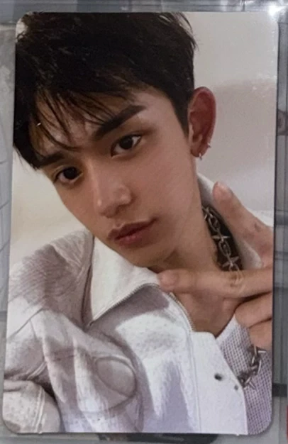 NCT Lucas NCT - Lucas - NCT 2020 Resonance Pt. 1 Album 1/23 listing photo 1