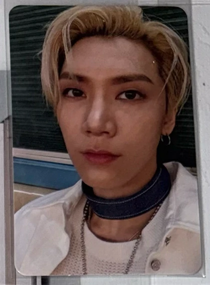 SuperM Ten SuperM - Ten - Super One Album listing photo 1